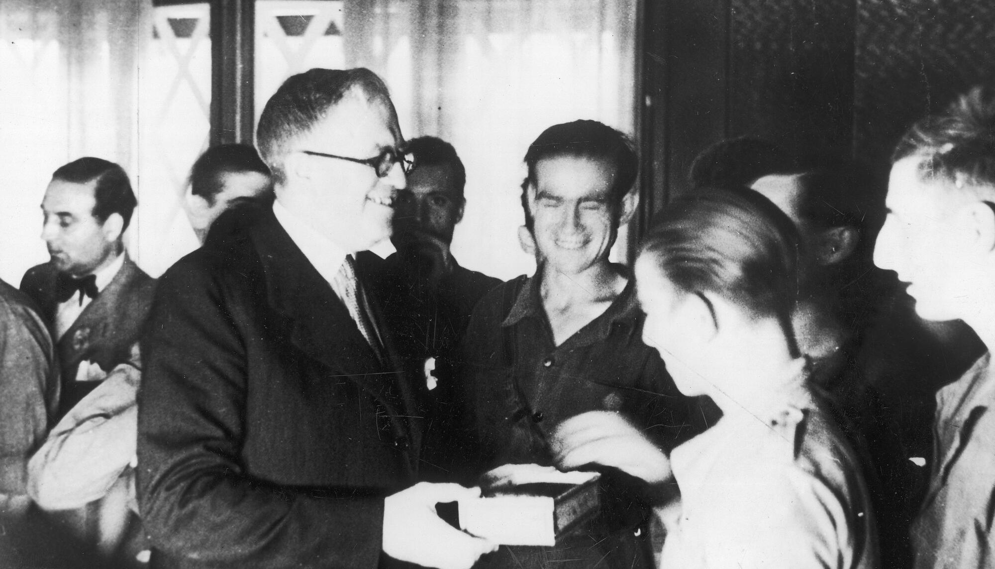 Álvarez del Vayo