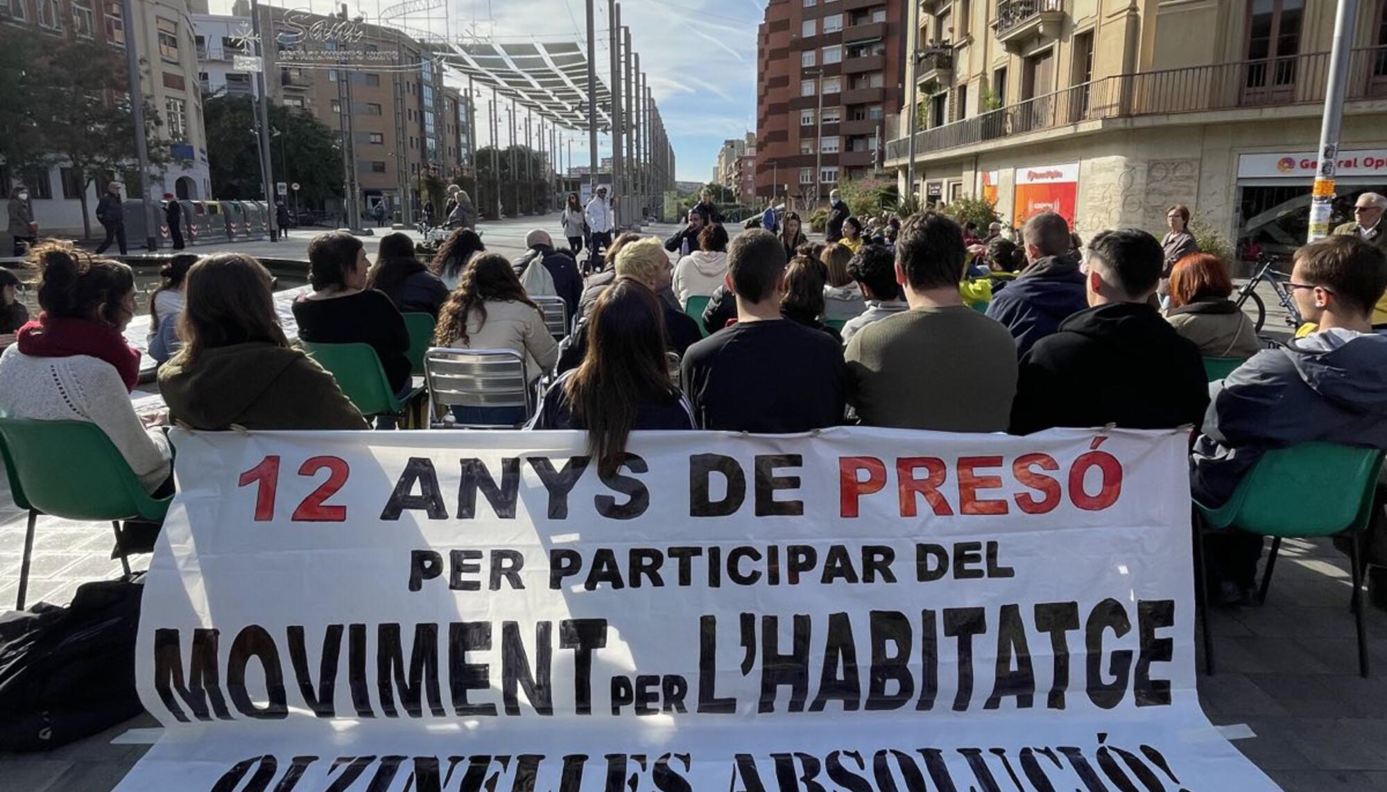 Olzinelles Absolució