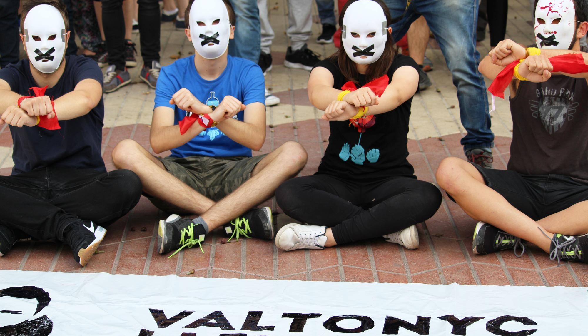 VALTONYC CASTELLÓ 3