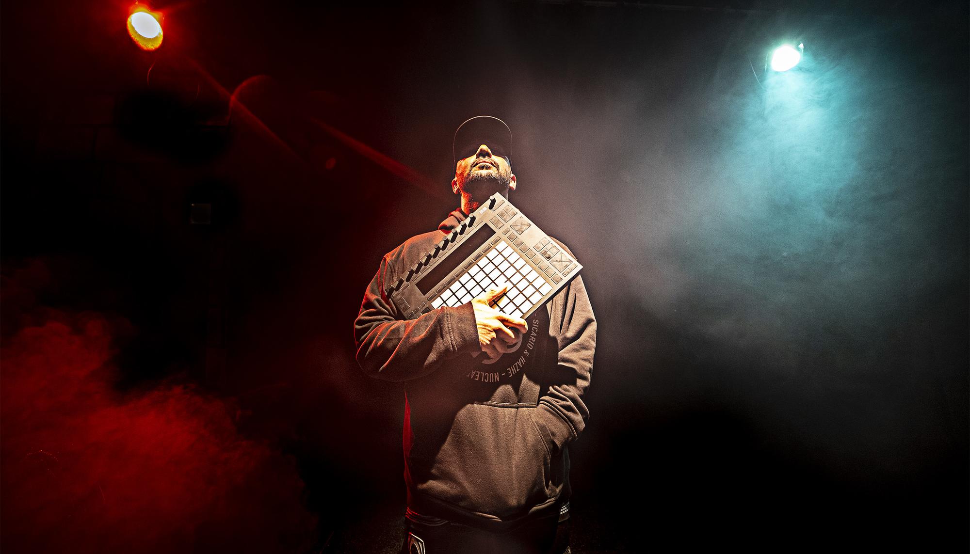 Hip Hop - 1
