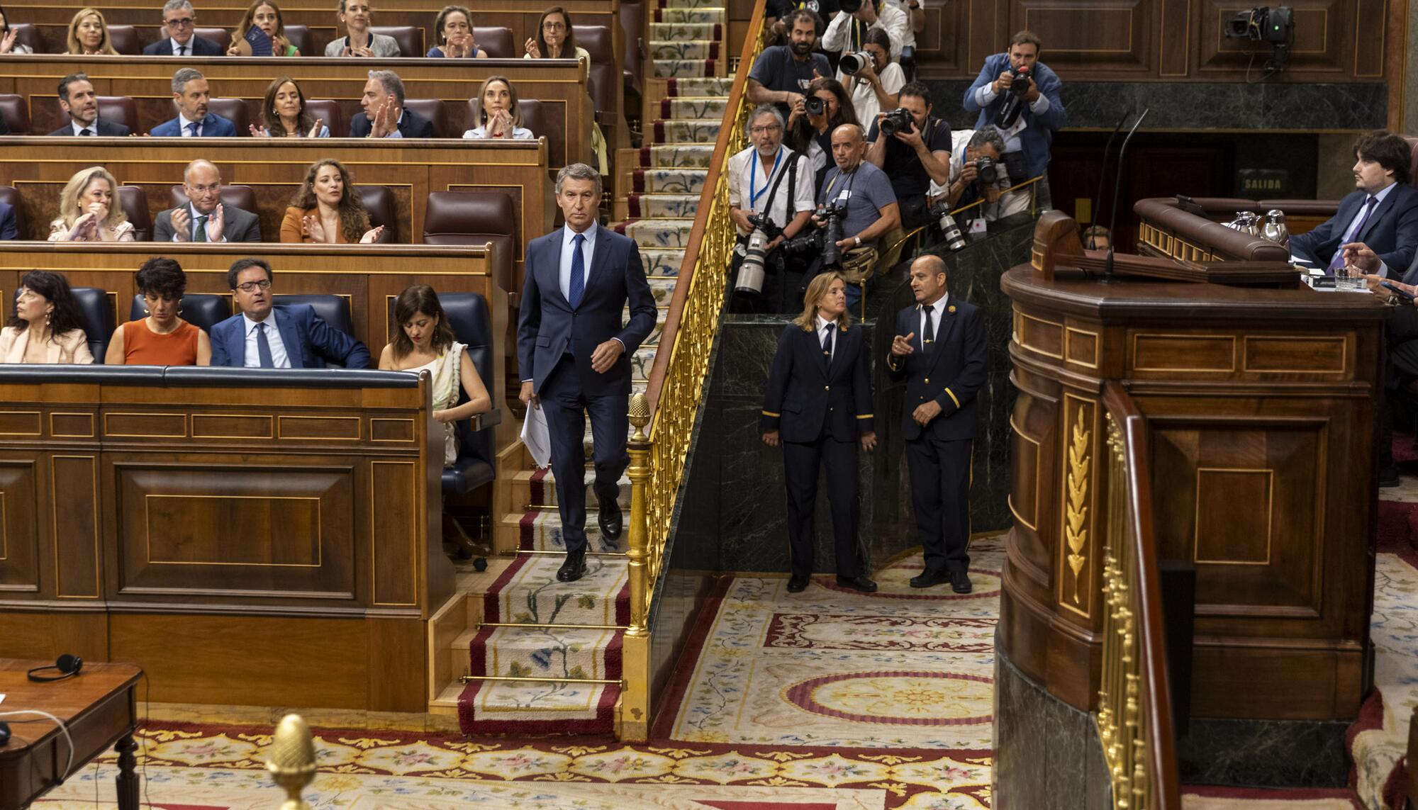 Congreso 09.07.25 - 10