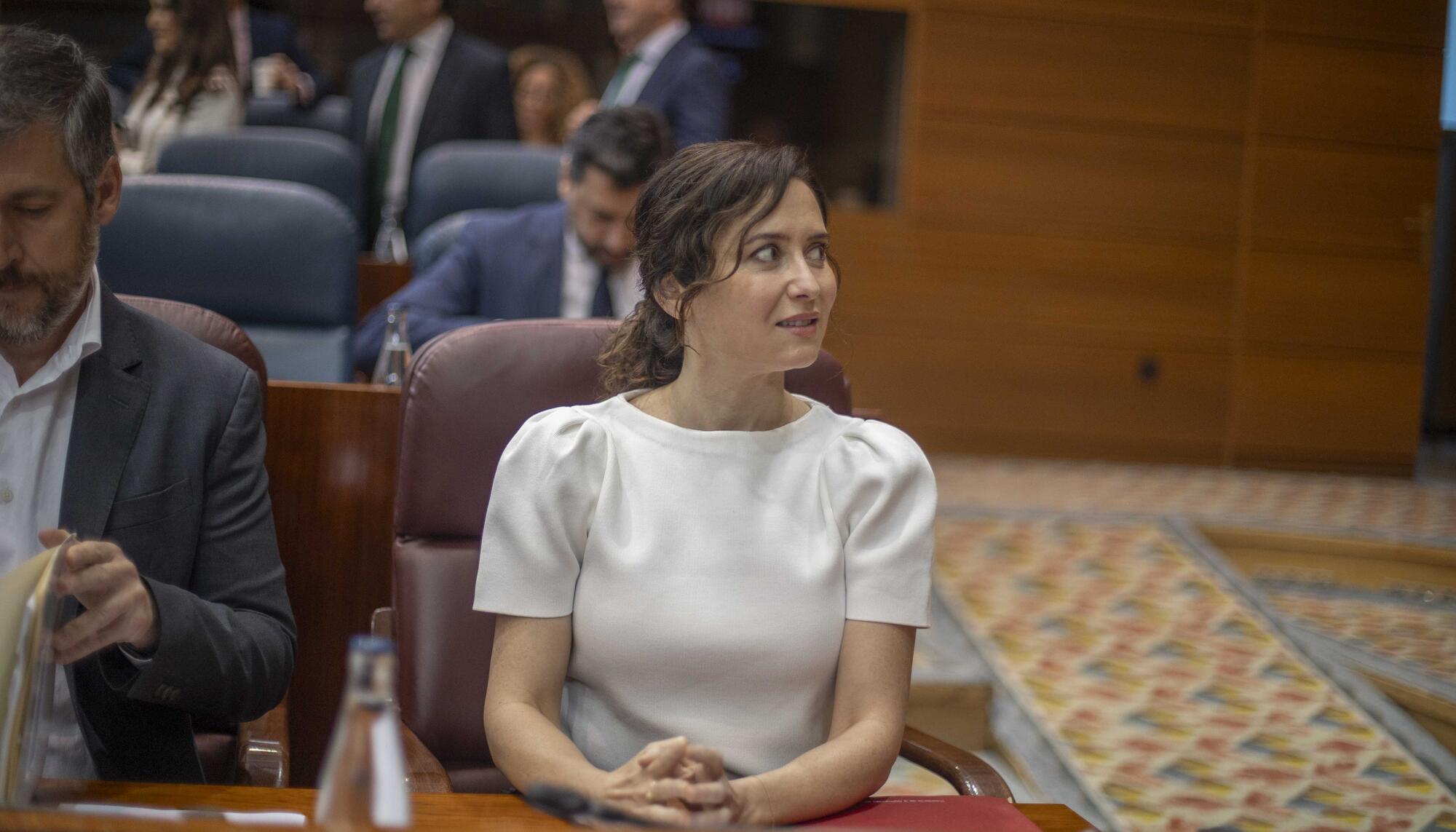 Isabel Ayuso Abril 2026 - 3