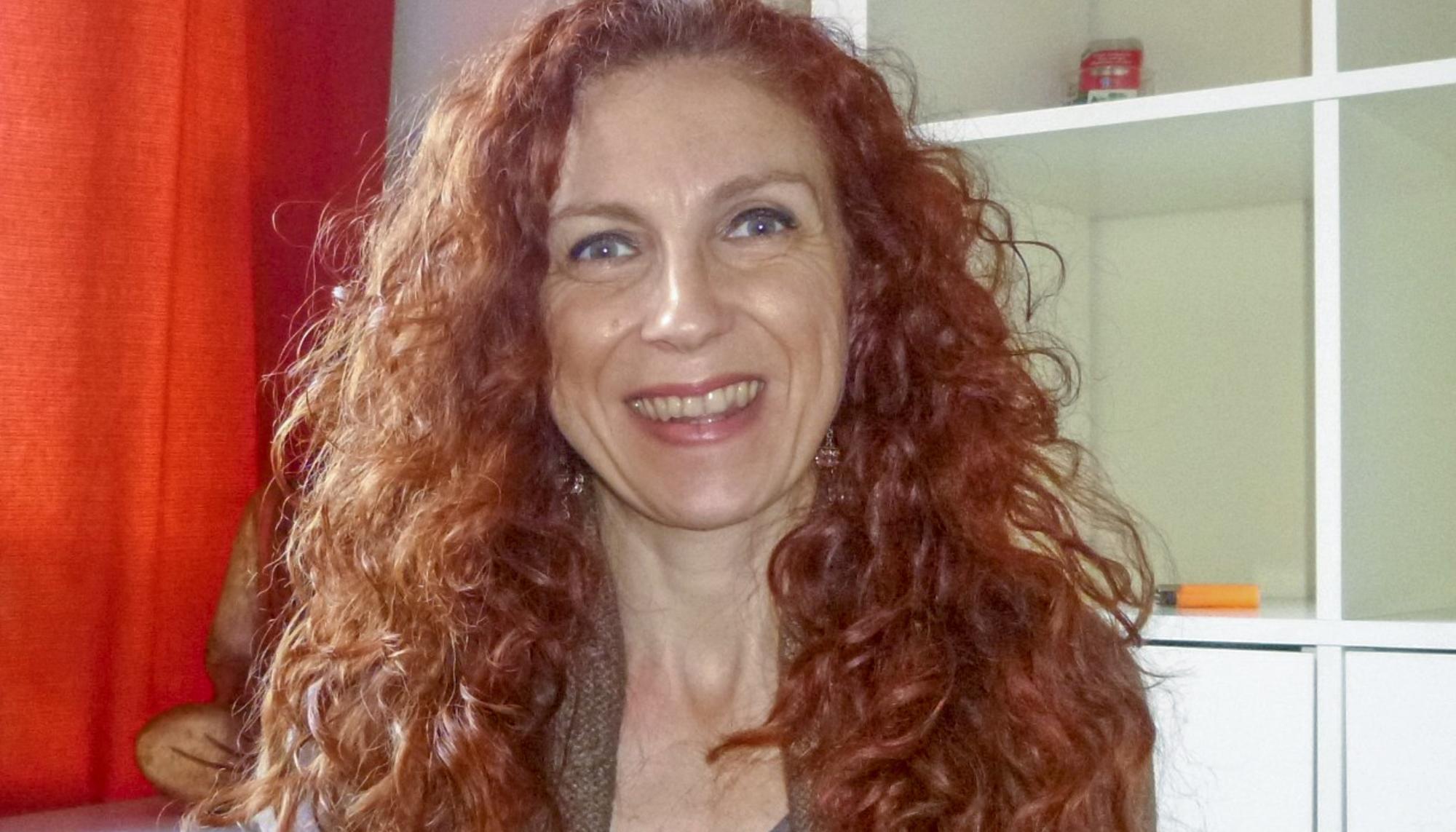 Silvina Canteros