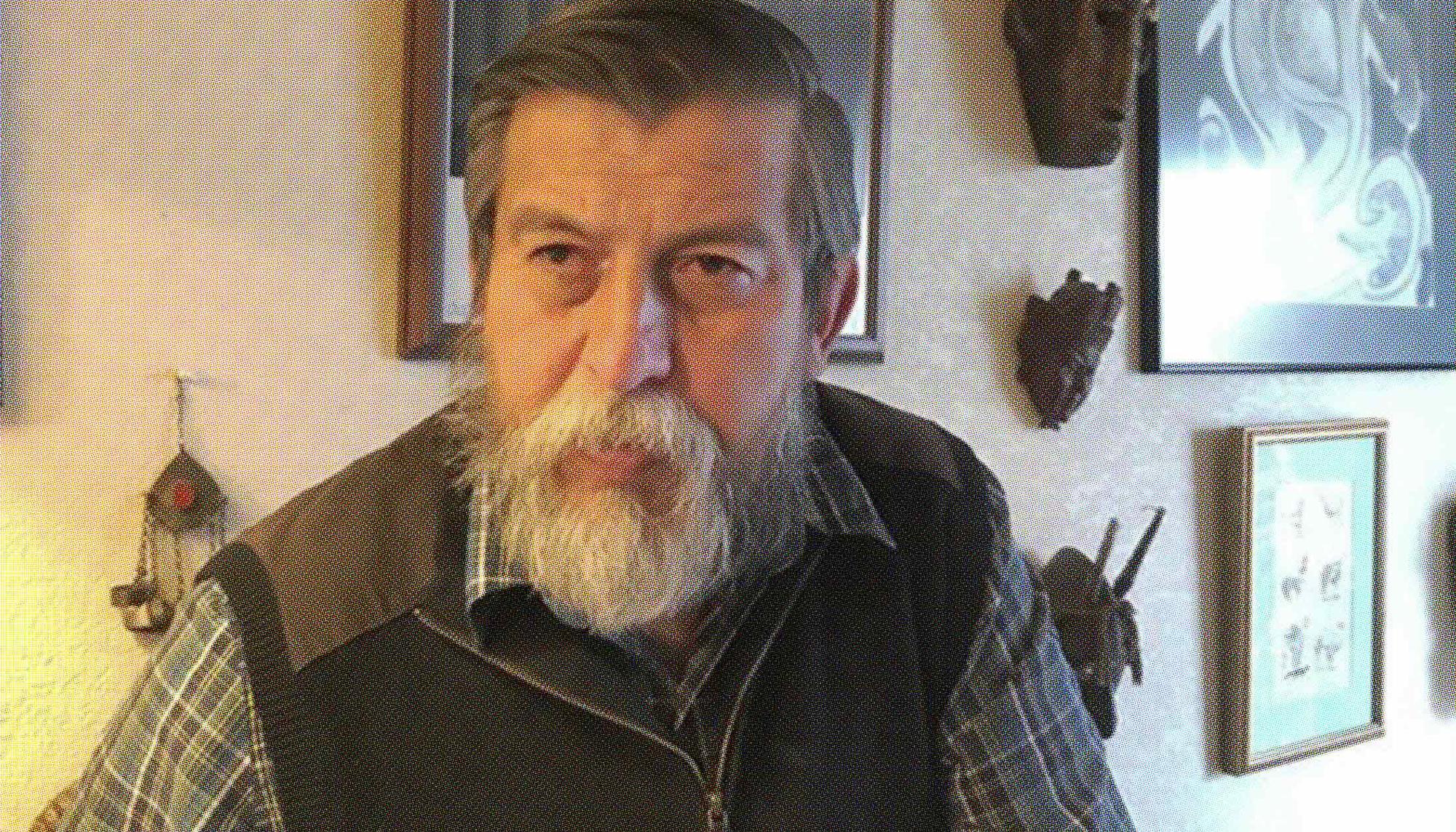 Claudio Ferrufino-Coqueugniot