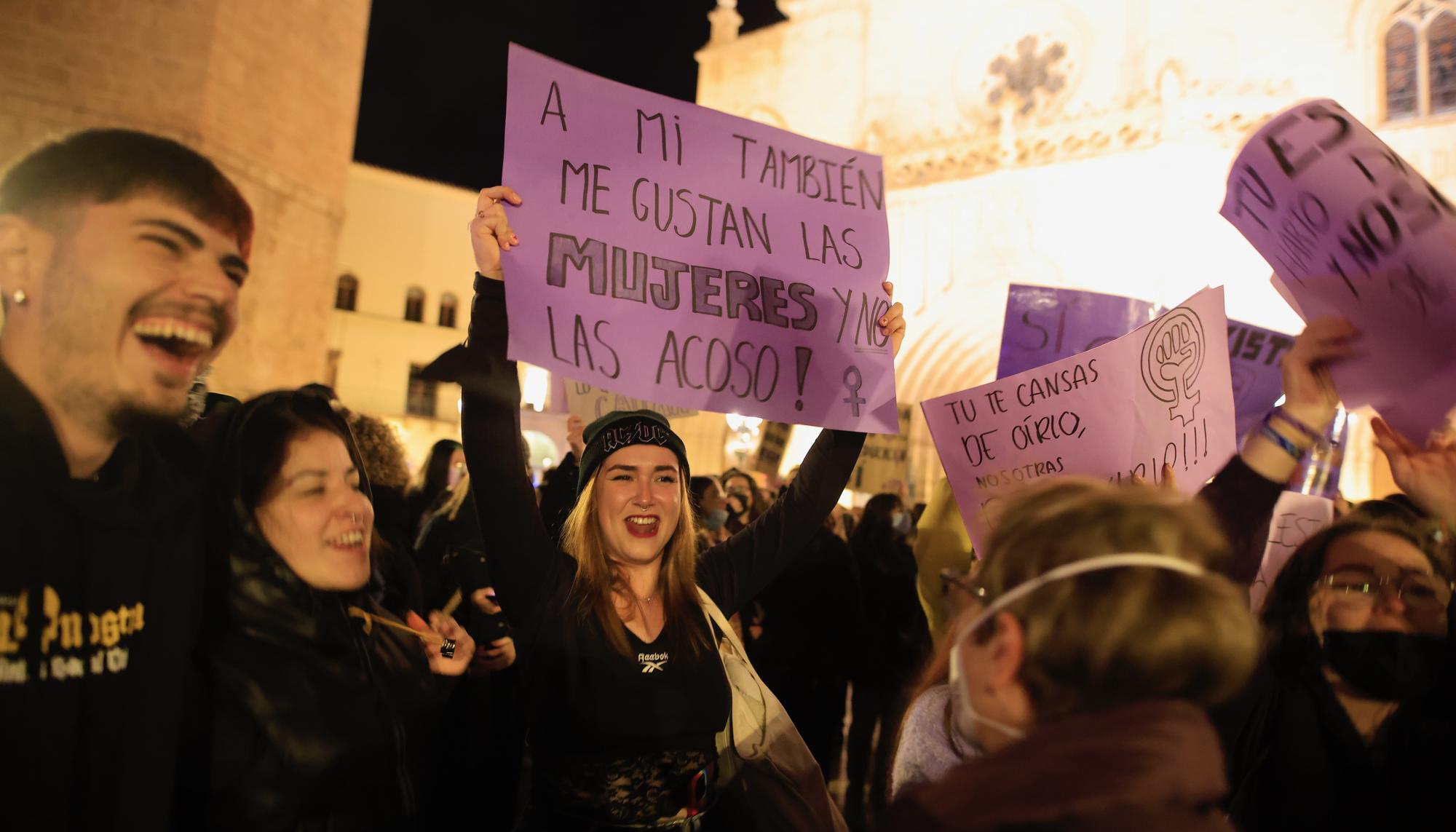 8M Pais Valencia 2022 galeria - 7