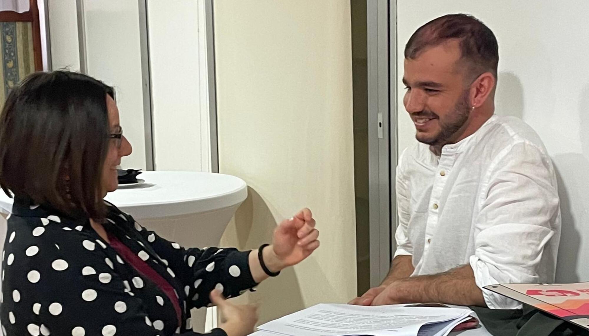 Gerardo Rubio Nuevo Extremeñismo