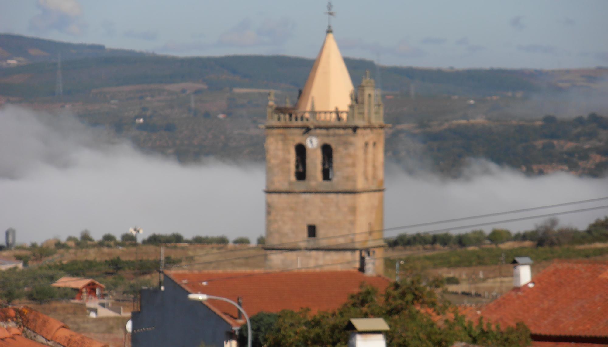 Torre de Aldeávila