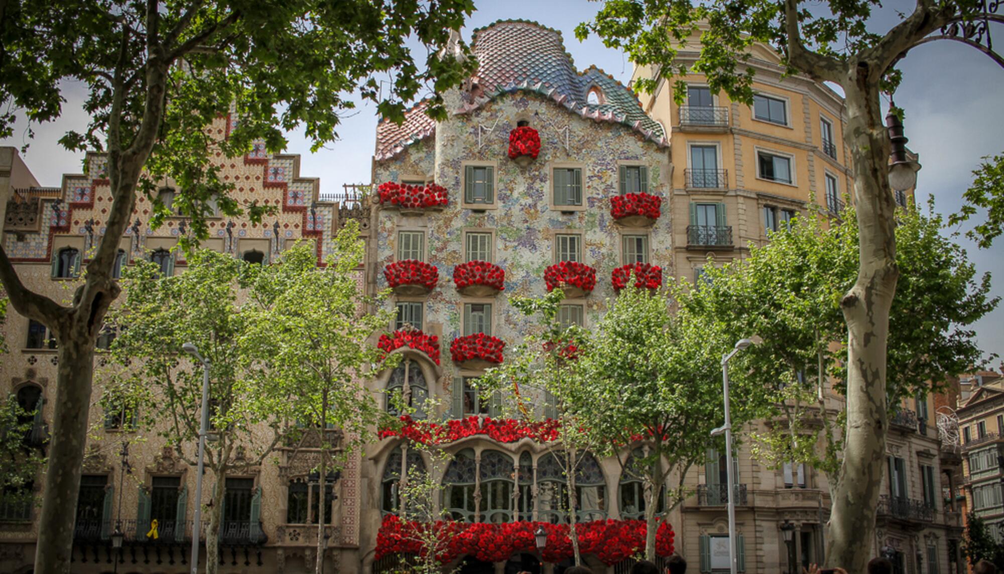 Casa Batllo