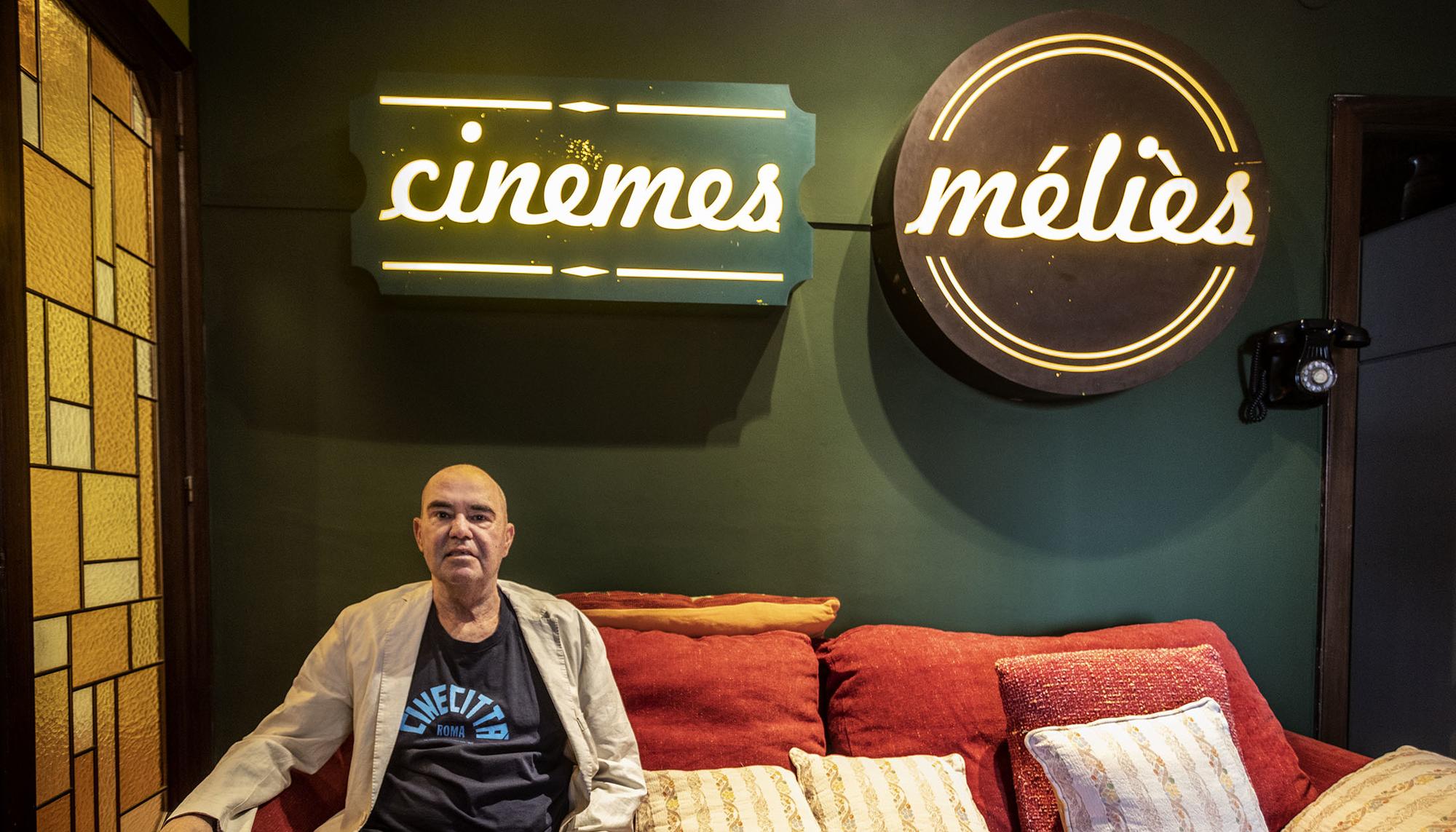 Cines Melies - 1