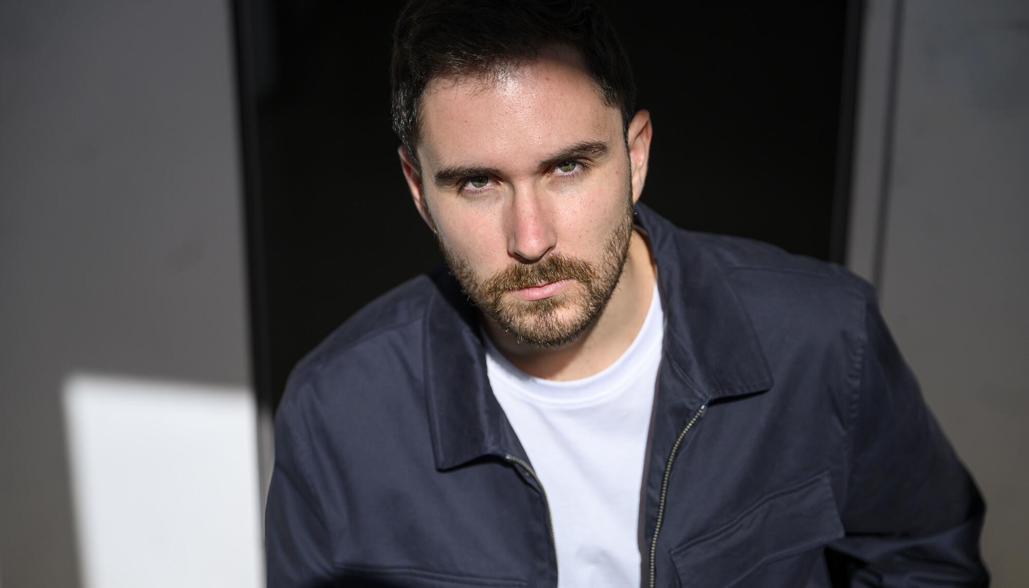 Diego Fernández González - 6