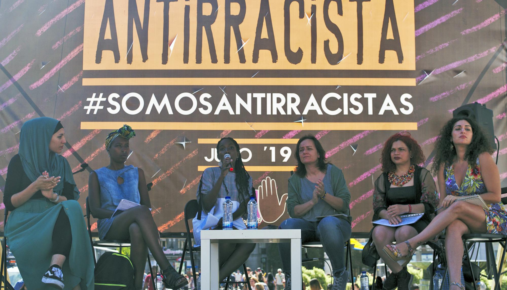 Festival Antirracista