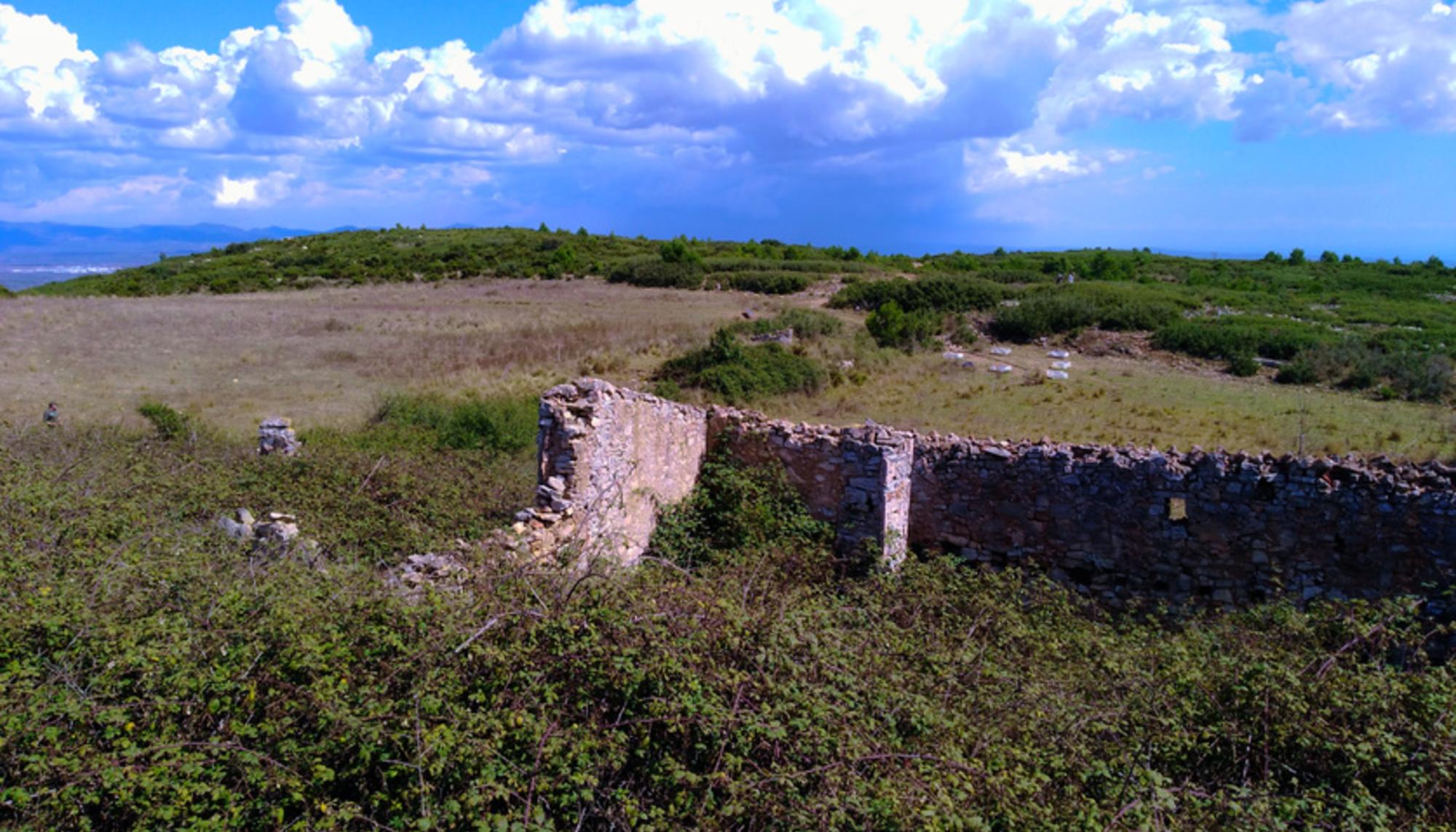 Mas del Puig