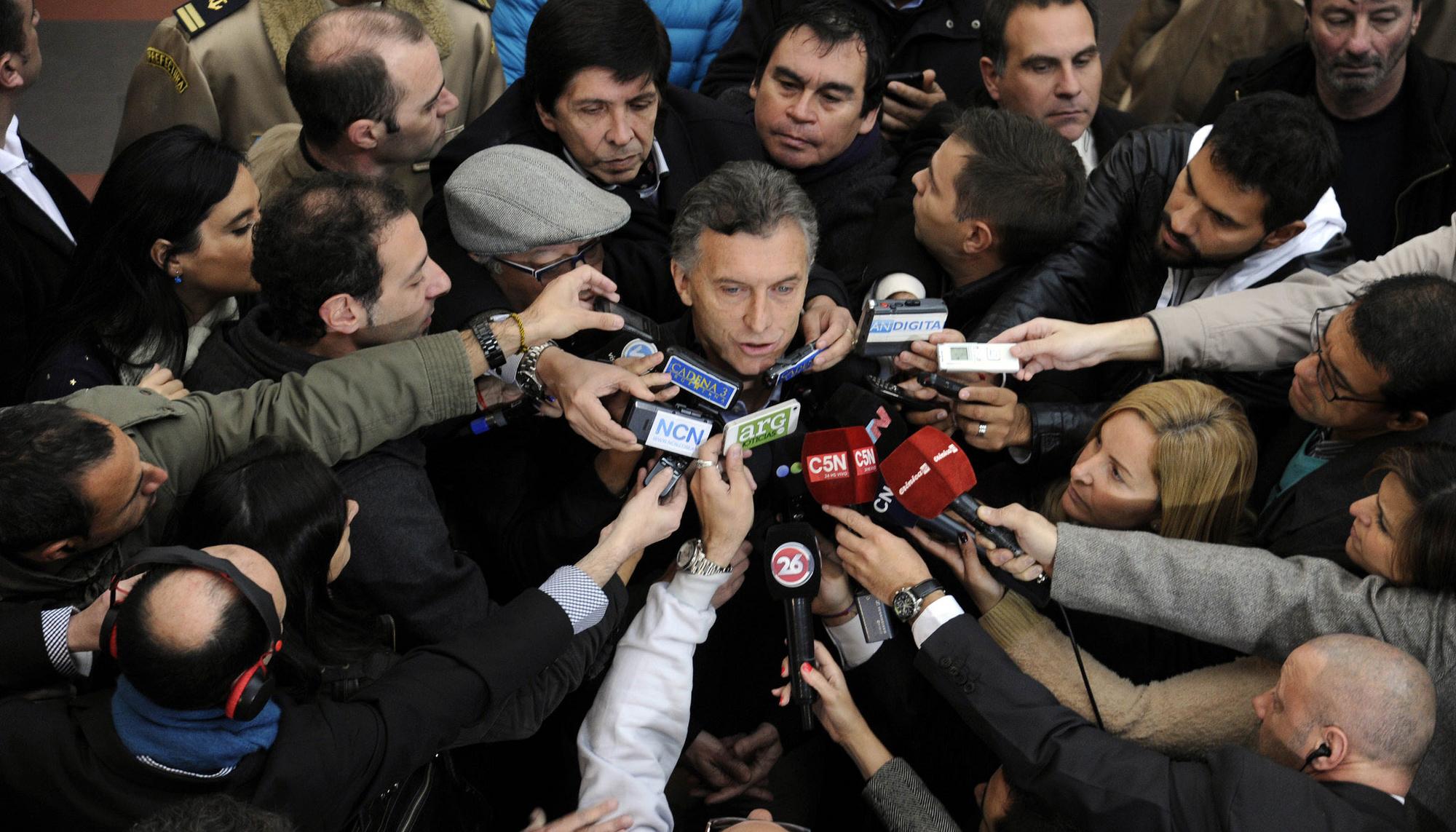 Macri