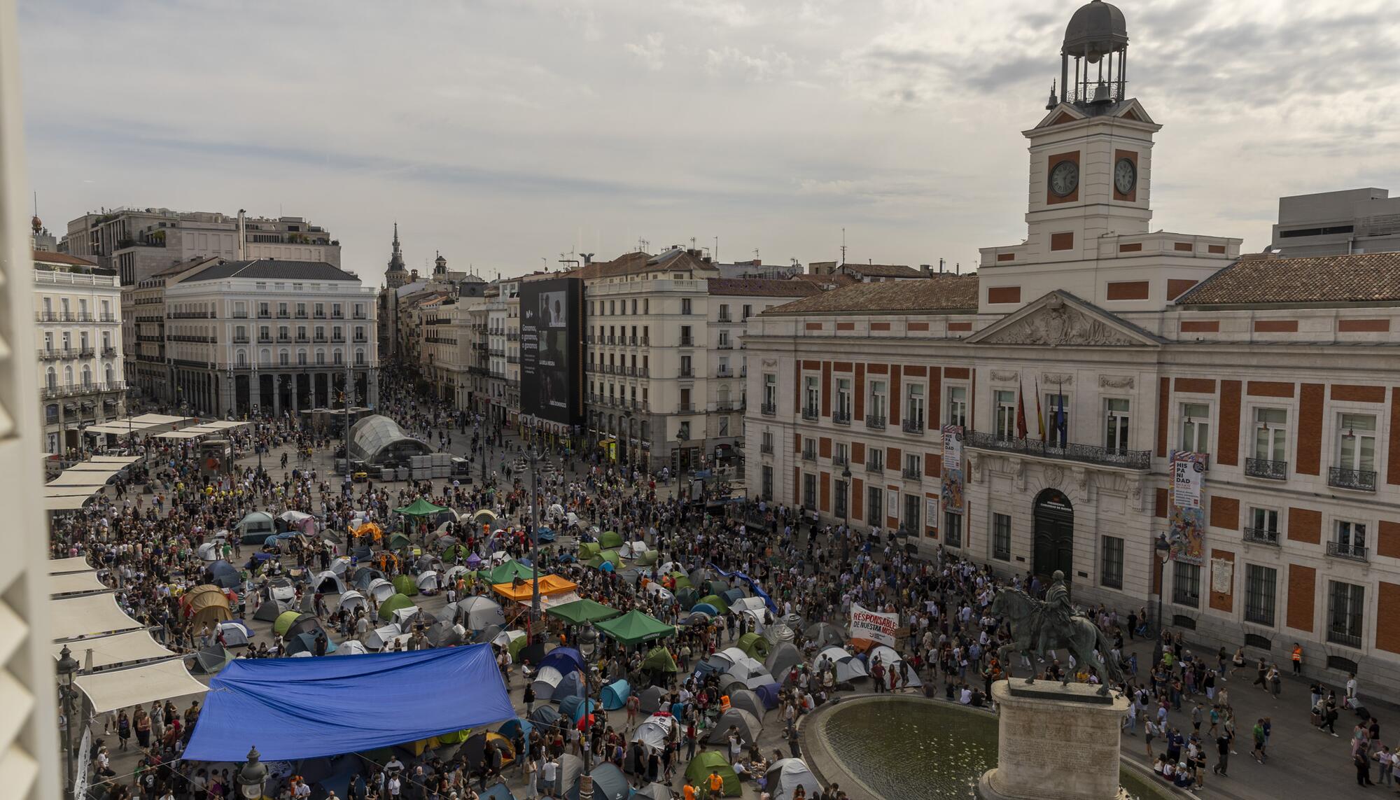 Acampada Sol varios 2026 - 16