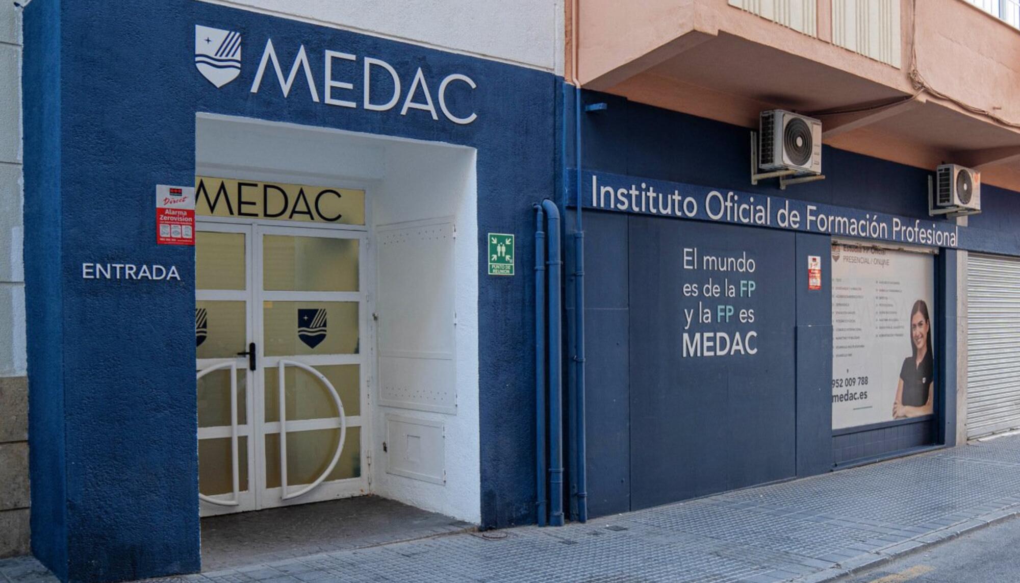 MEDAC