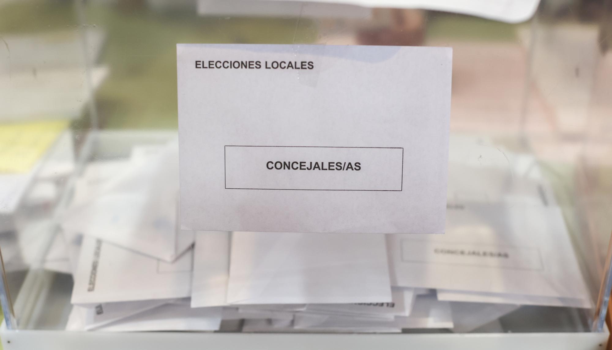 elecciones 28M - 6