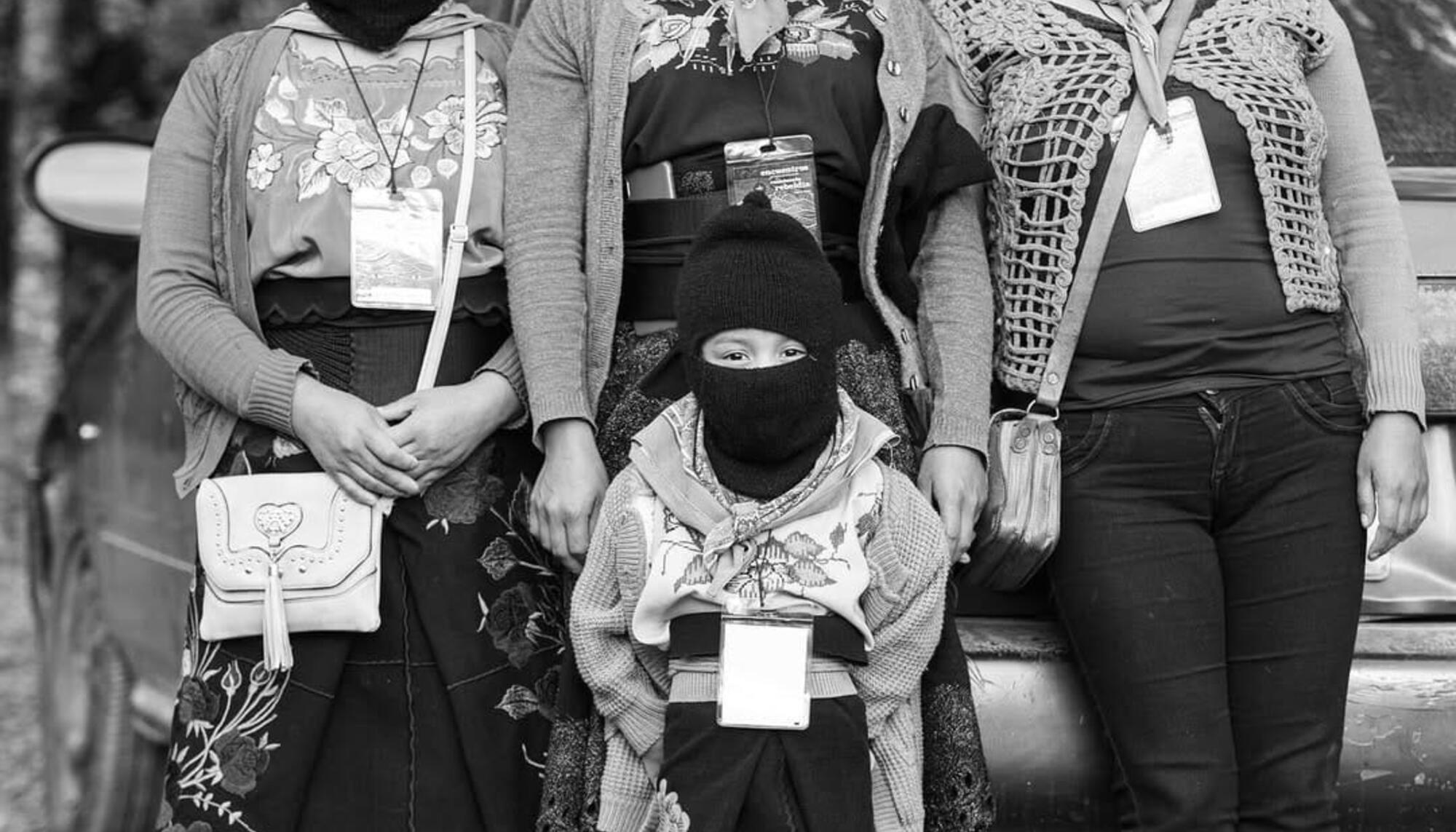 Zapatistas 2025 - 4