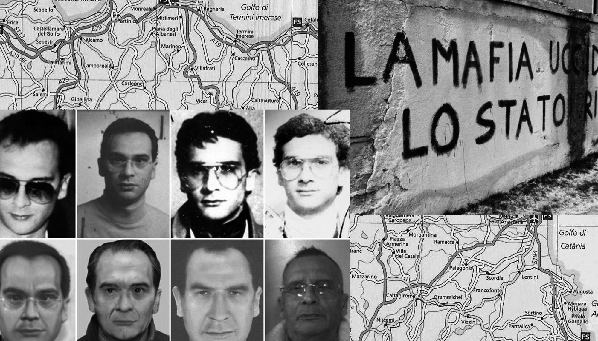 Montaje Mafia 