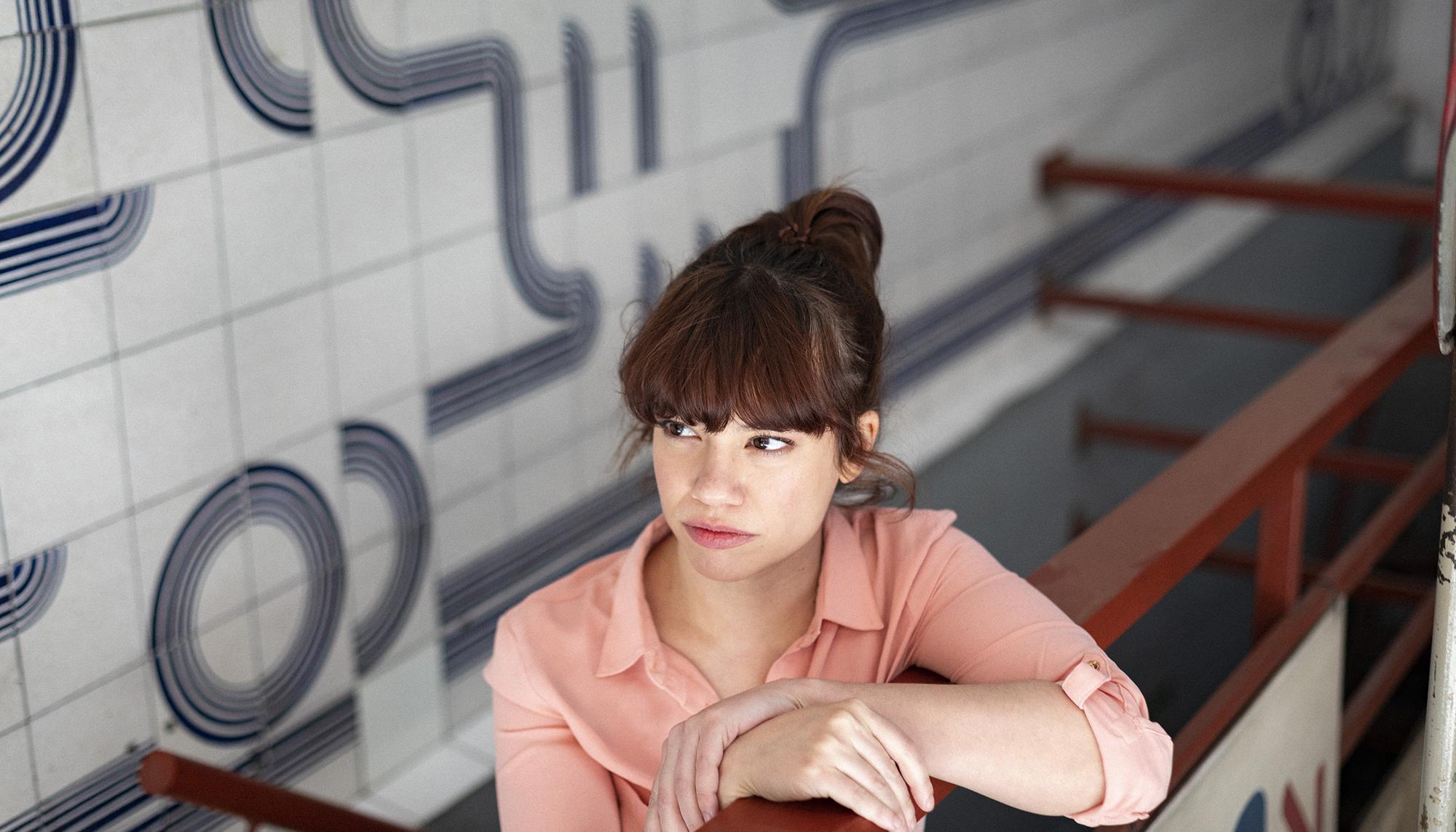 Elisa Victoria