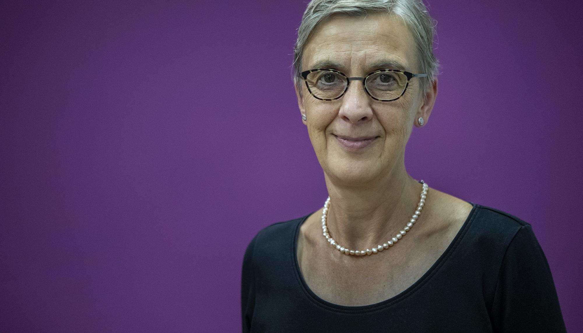 Katharina Pistor - 2