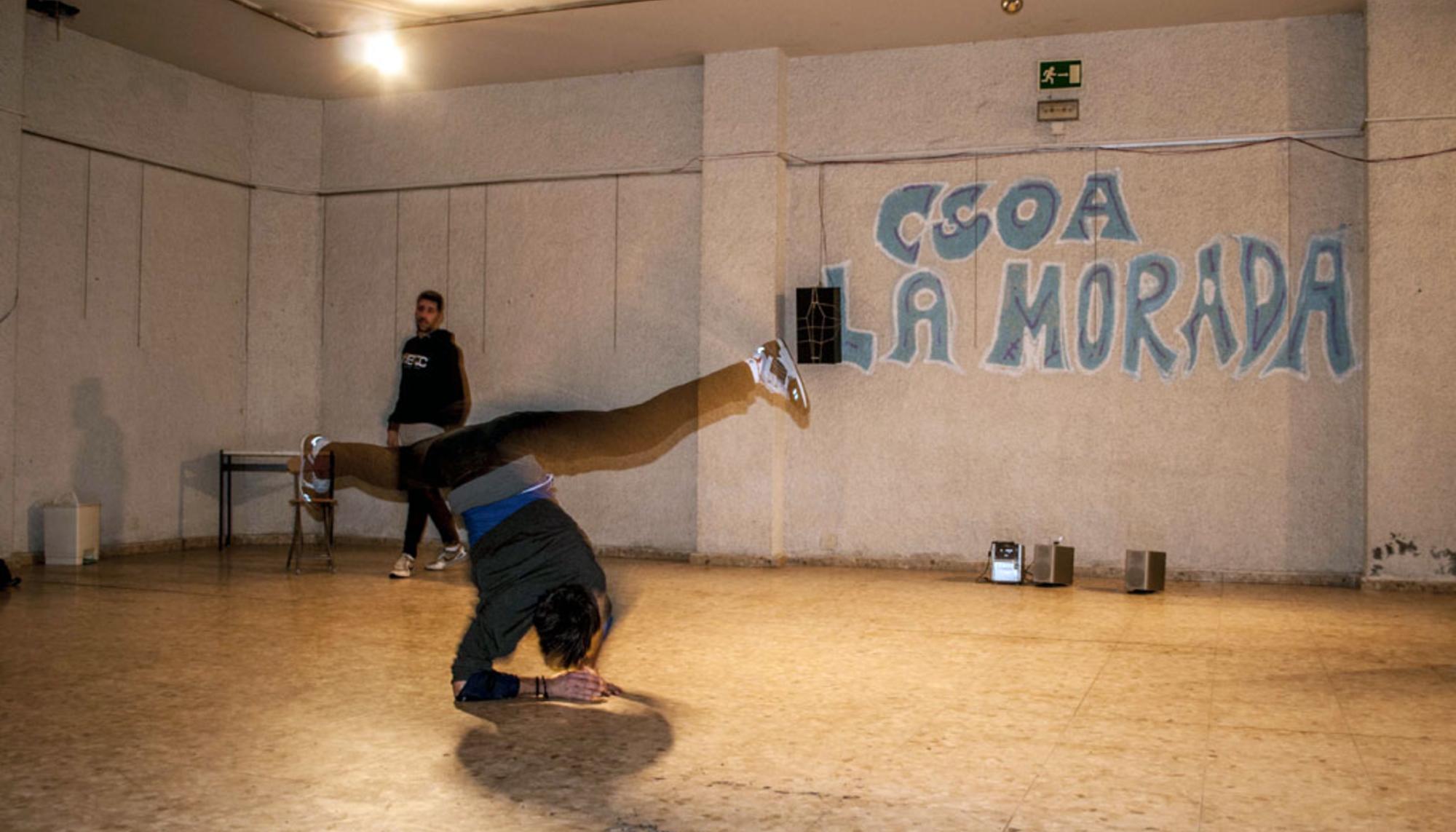 CSO La Morada