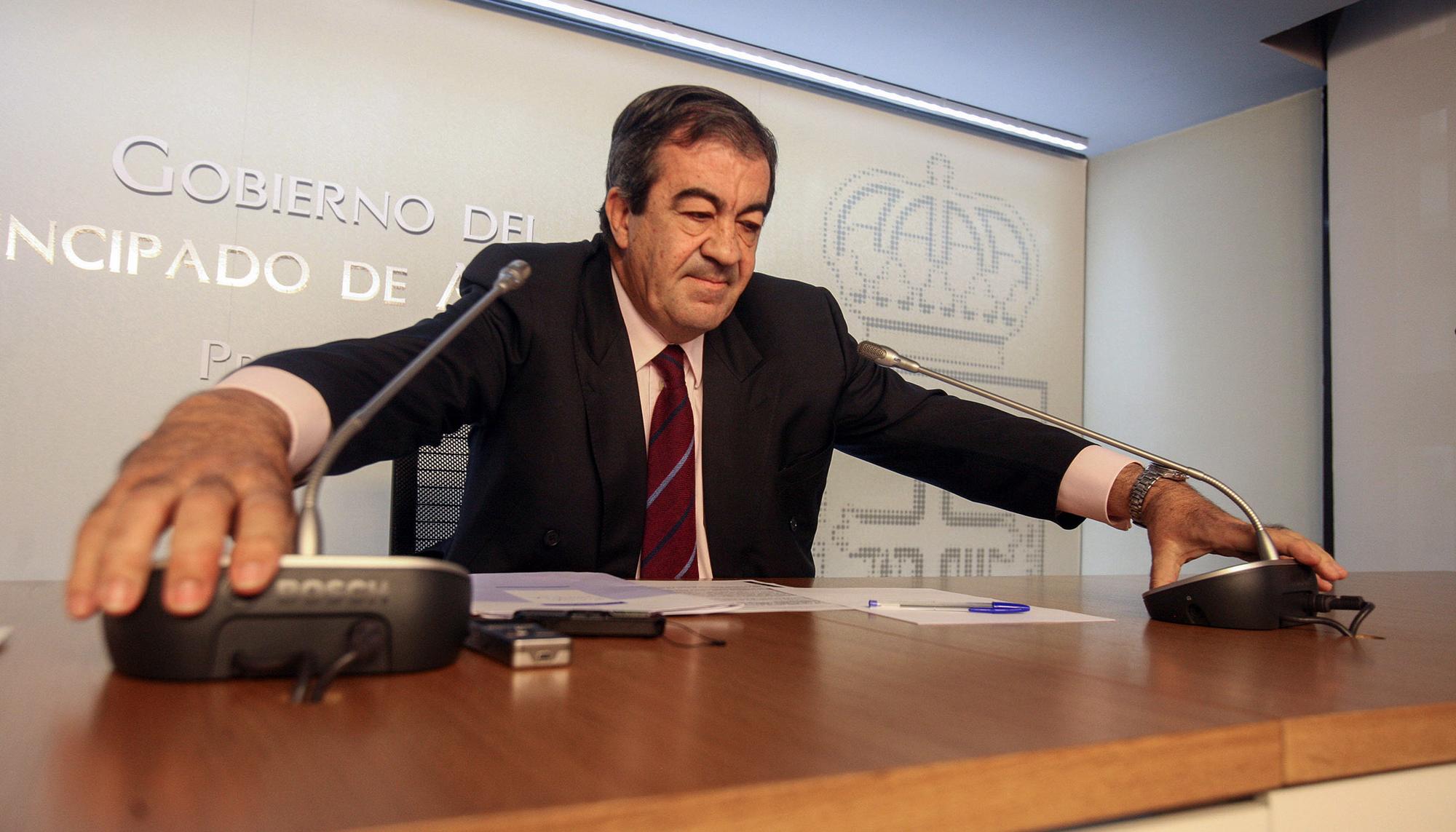 Álvarez Cascos