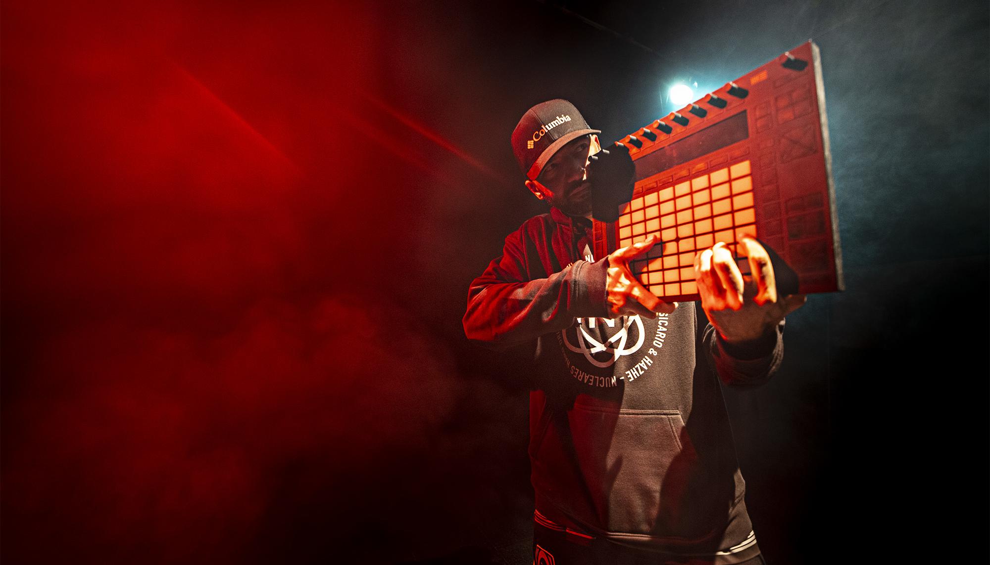 Hip Hop - 3