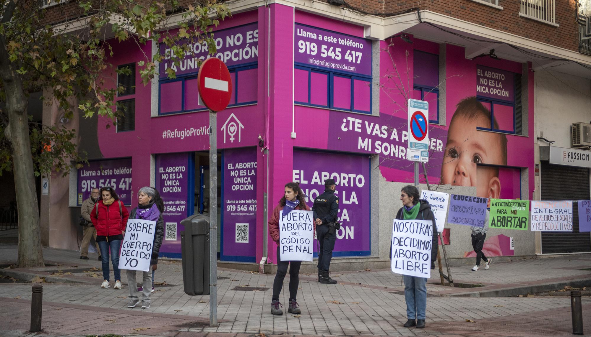 AbortoClínicaProvida