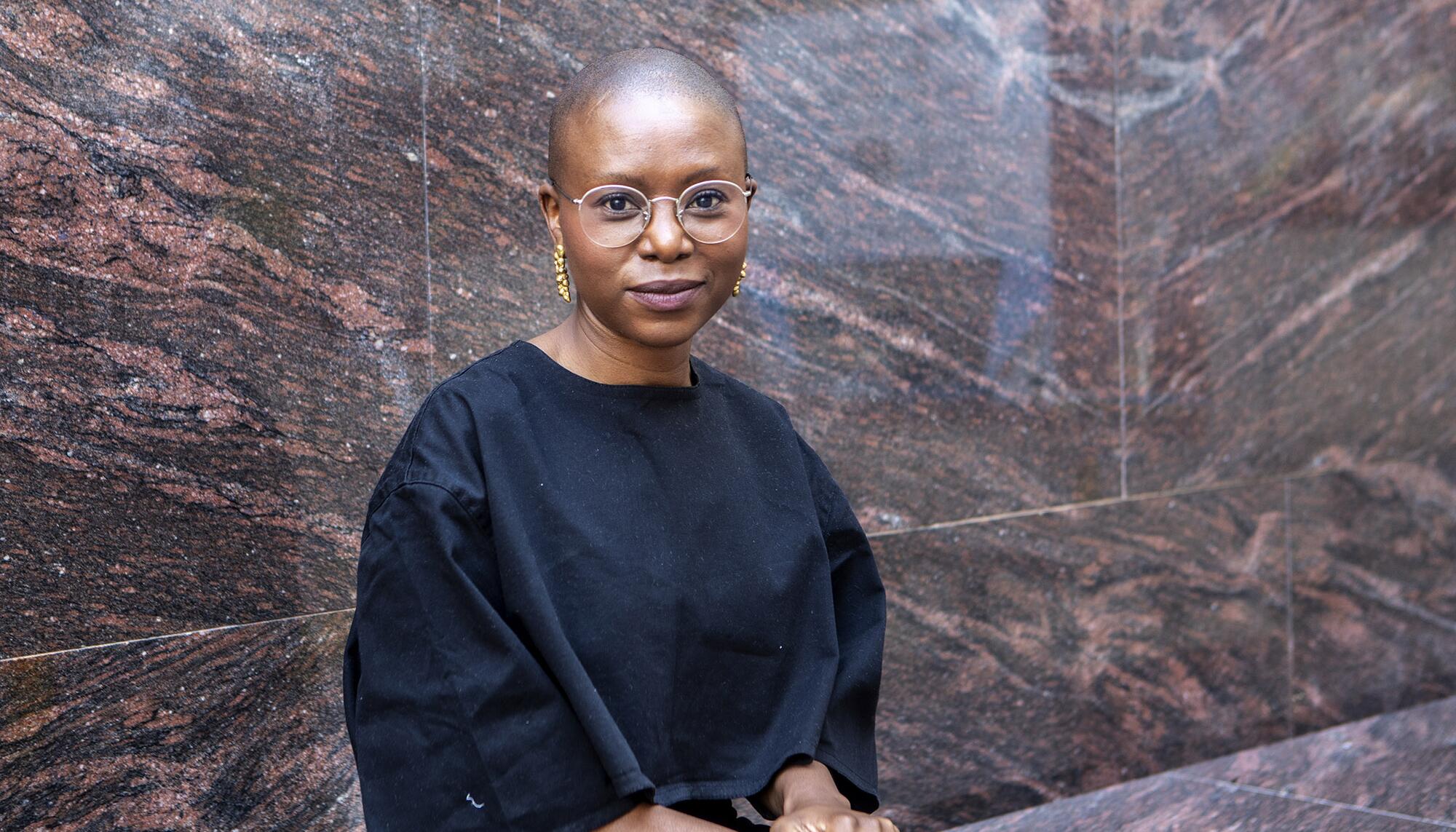 Milisuthando Bongela - 1