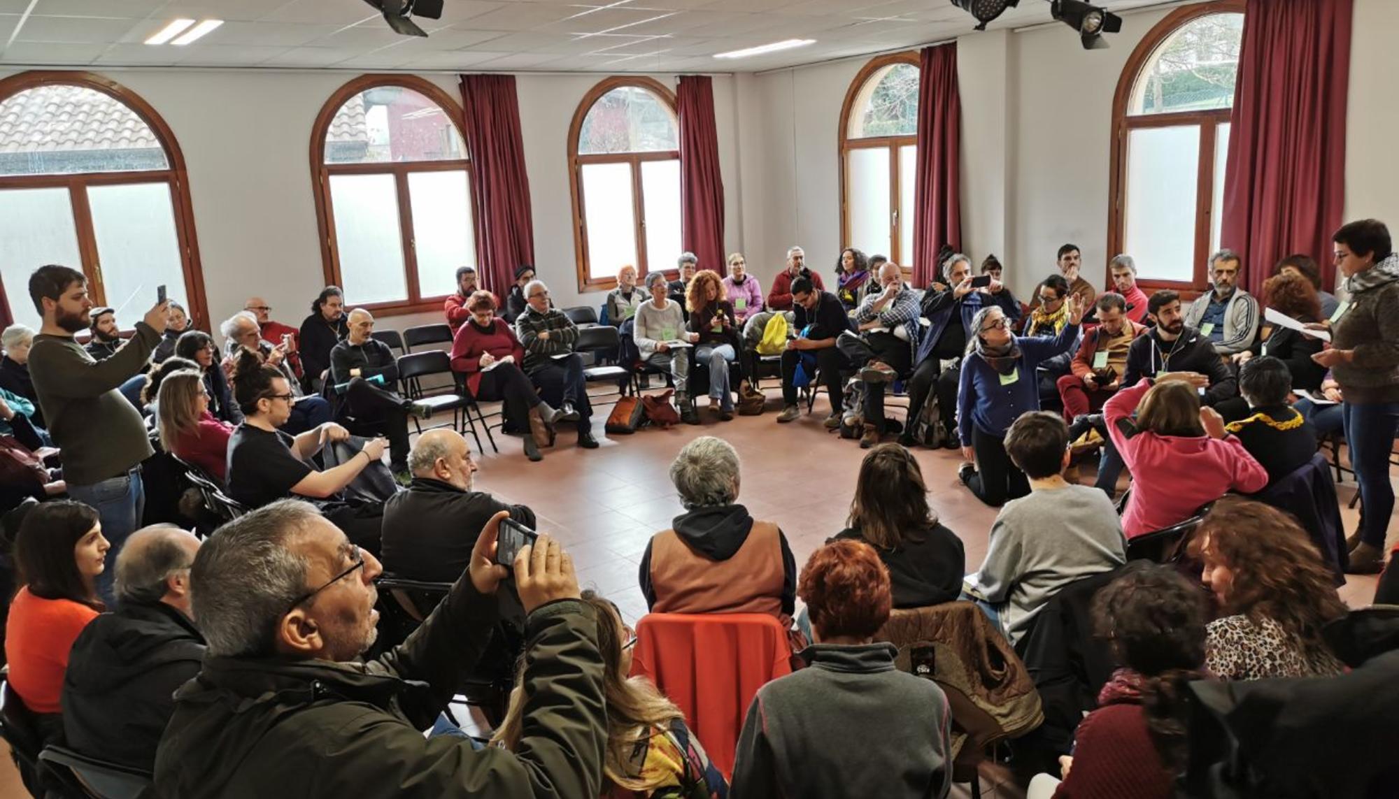 Abriendo Fronteras Artea 2020