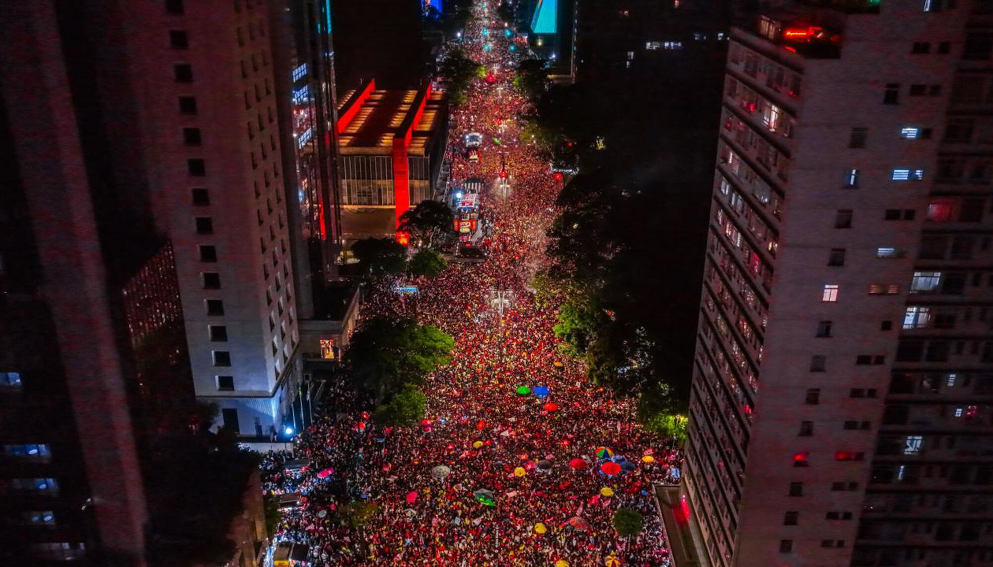 Lula Victoria - 8