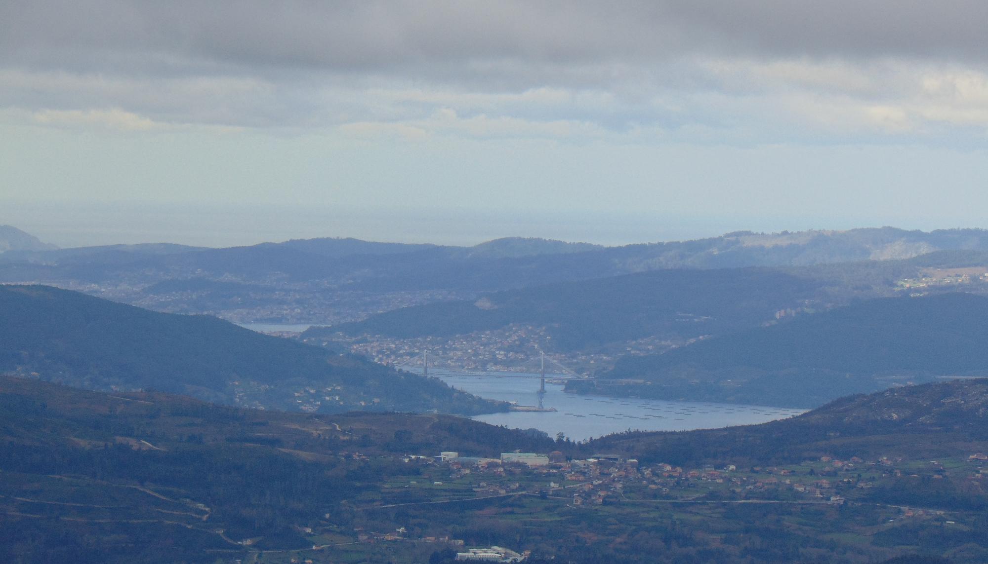 Coto de Eira Galiza 2