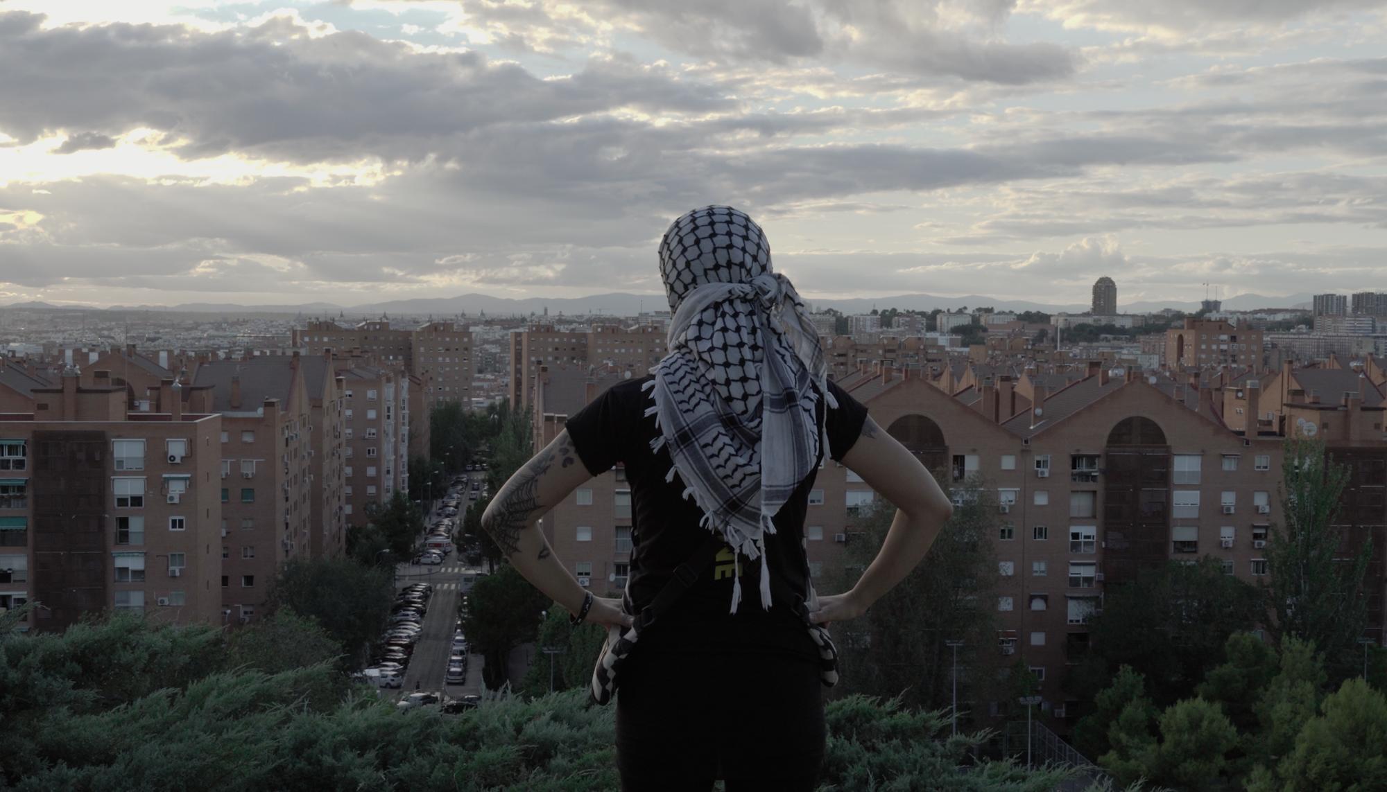 Rajaá. Documental 01