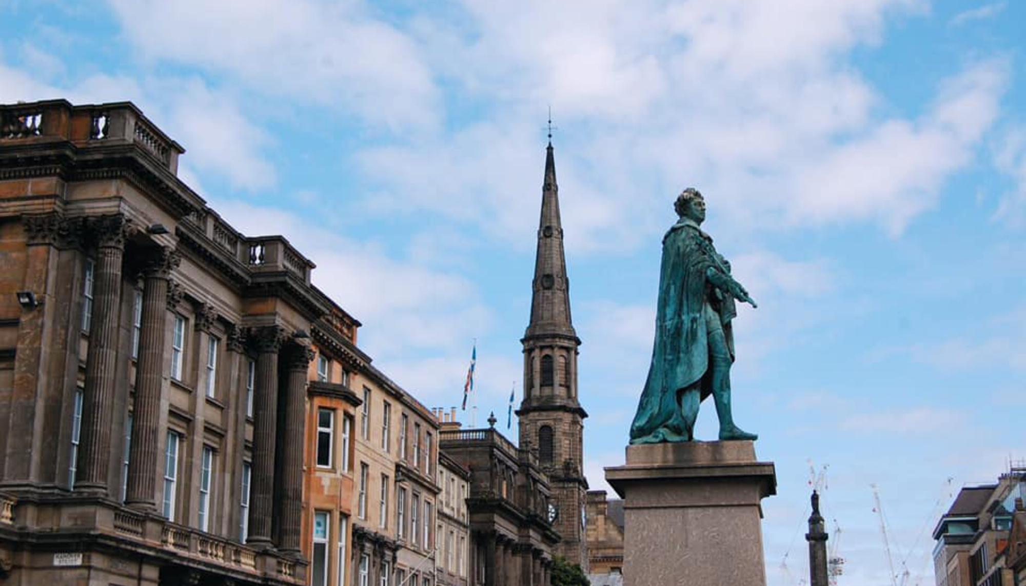 Escocia