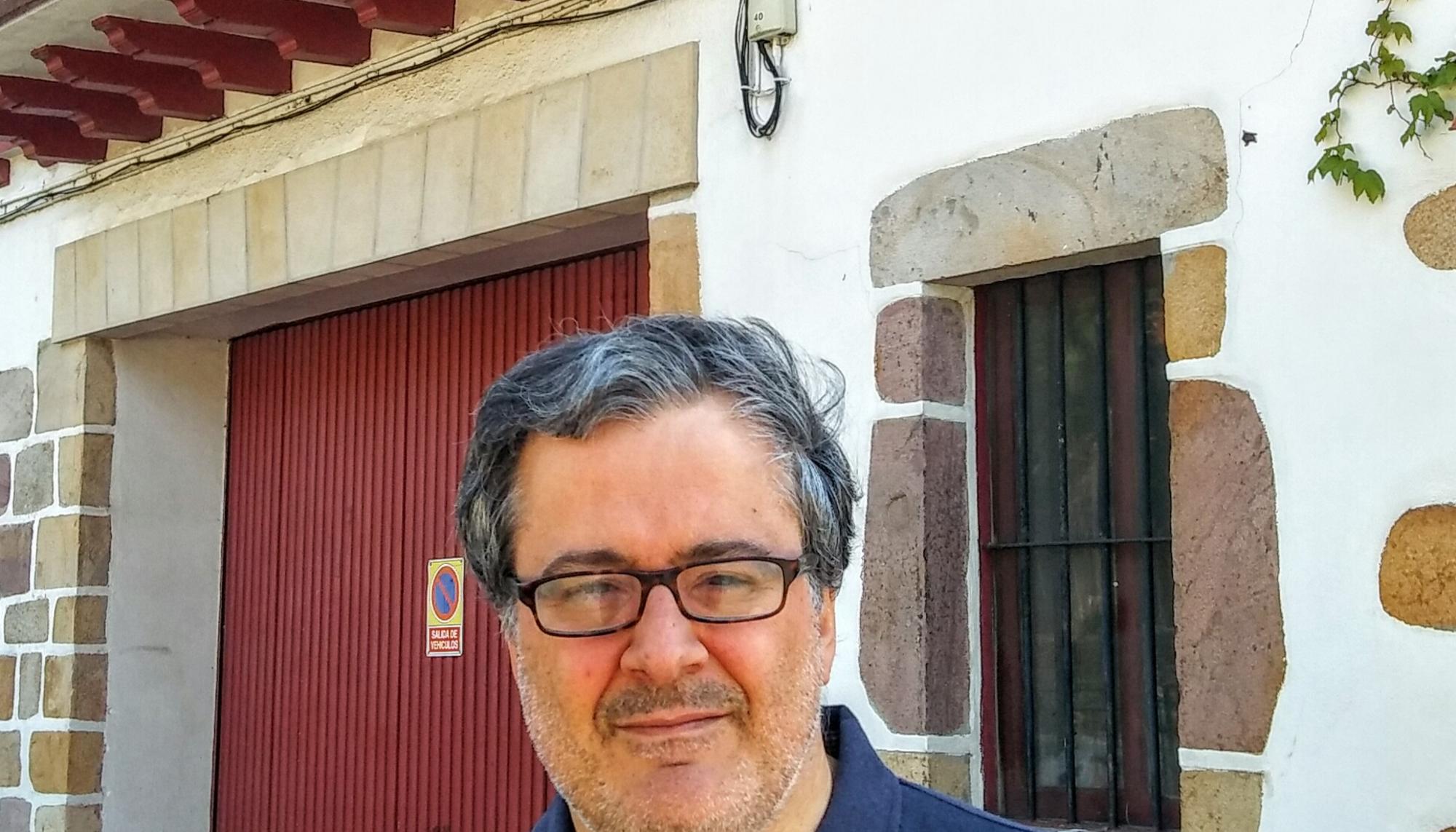 Fernando Mikelarena