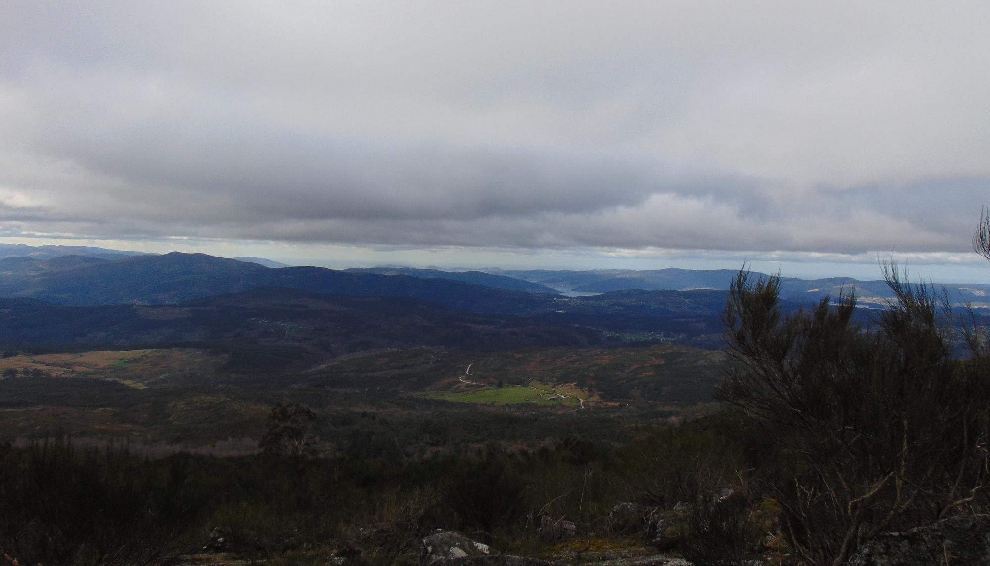 Coto de Eira Galiza