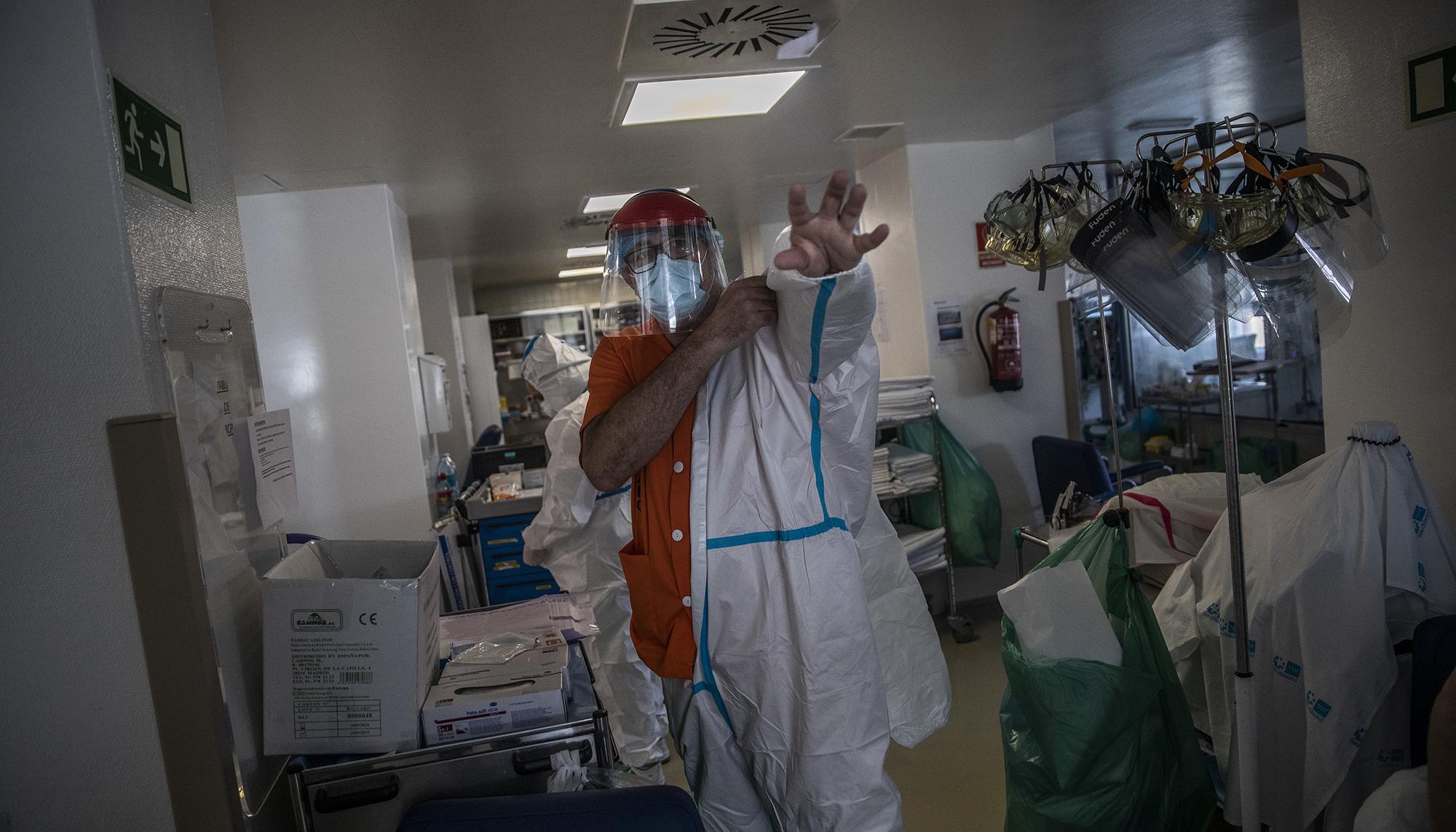 Hospital La Princesa y Summa - 9