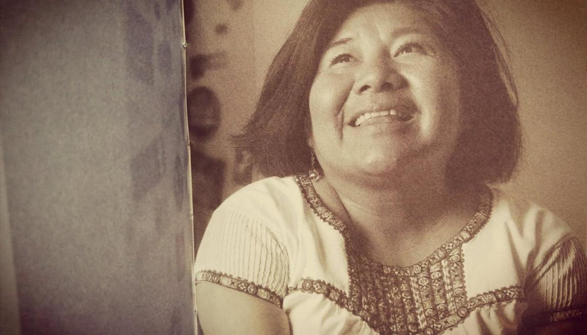Celerina Sánchez