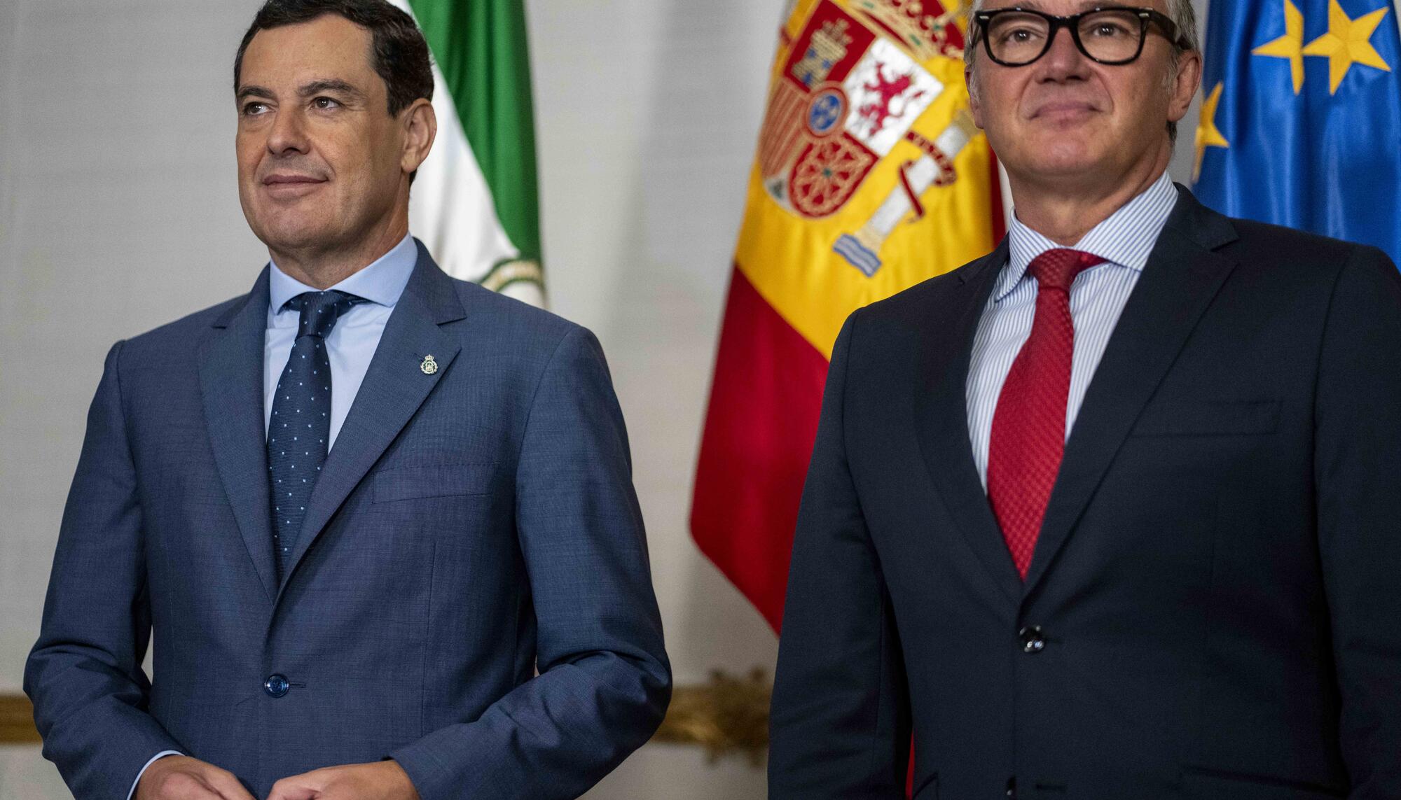 Moreno y Gavira