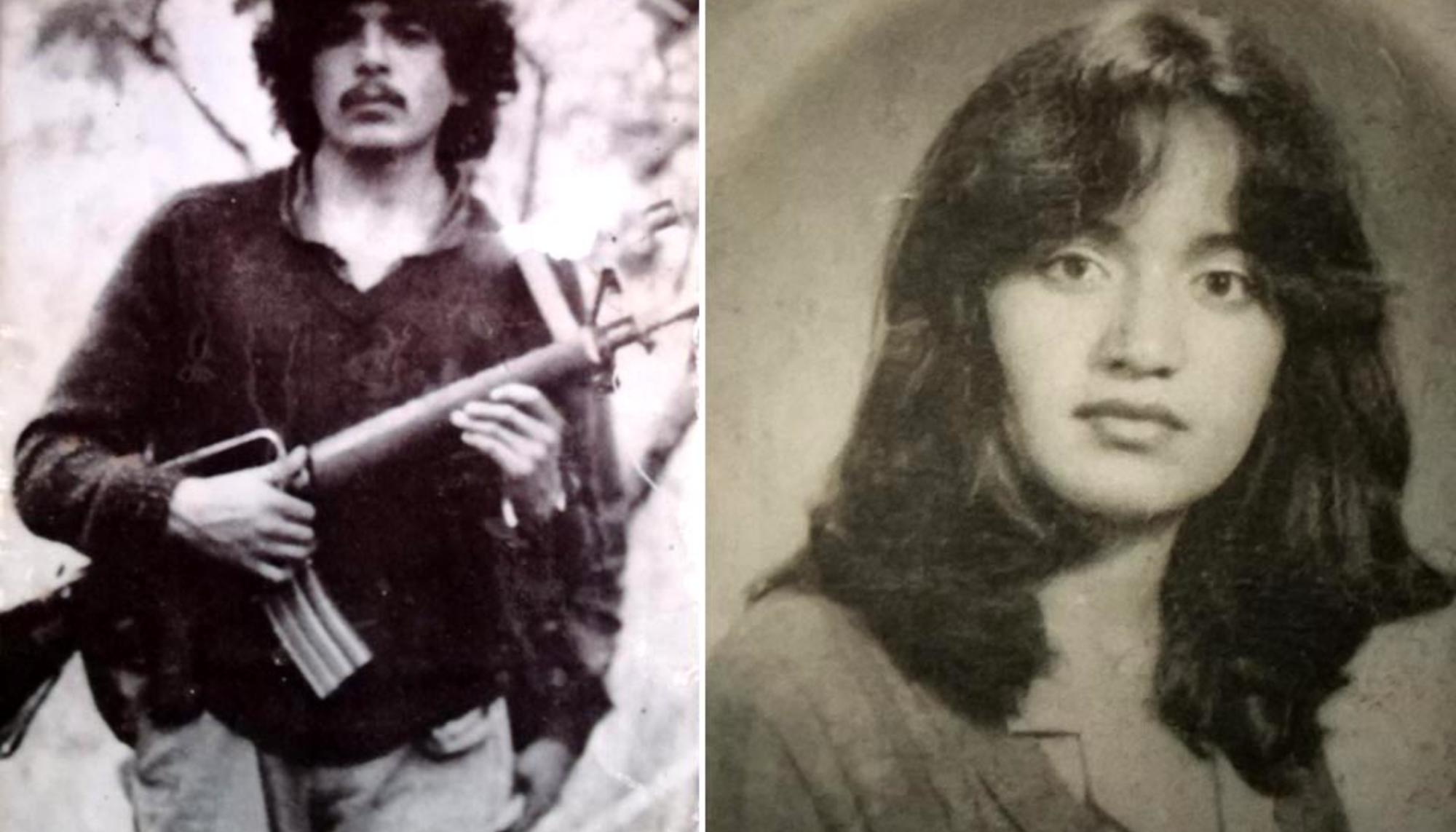 Ernesto y el fantasma de la guerra sucia en Ecuador - 2