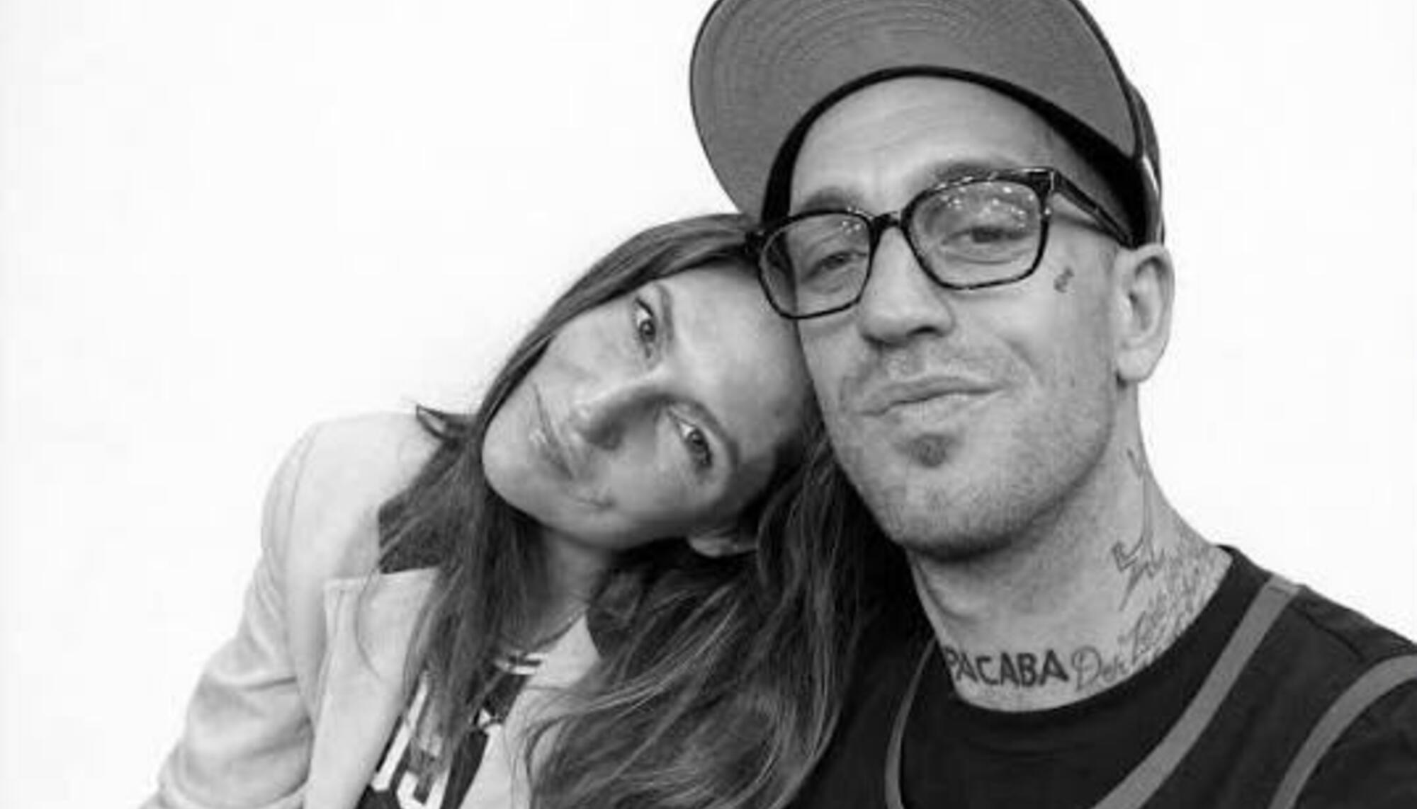 Stella Schnabel y Fergie Chambers