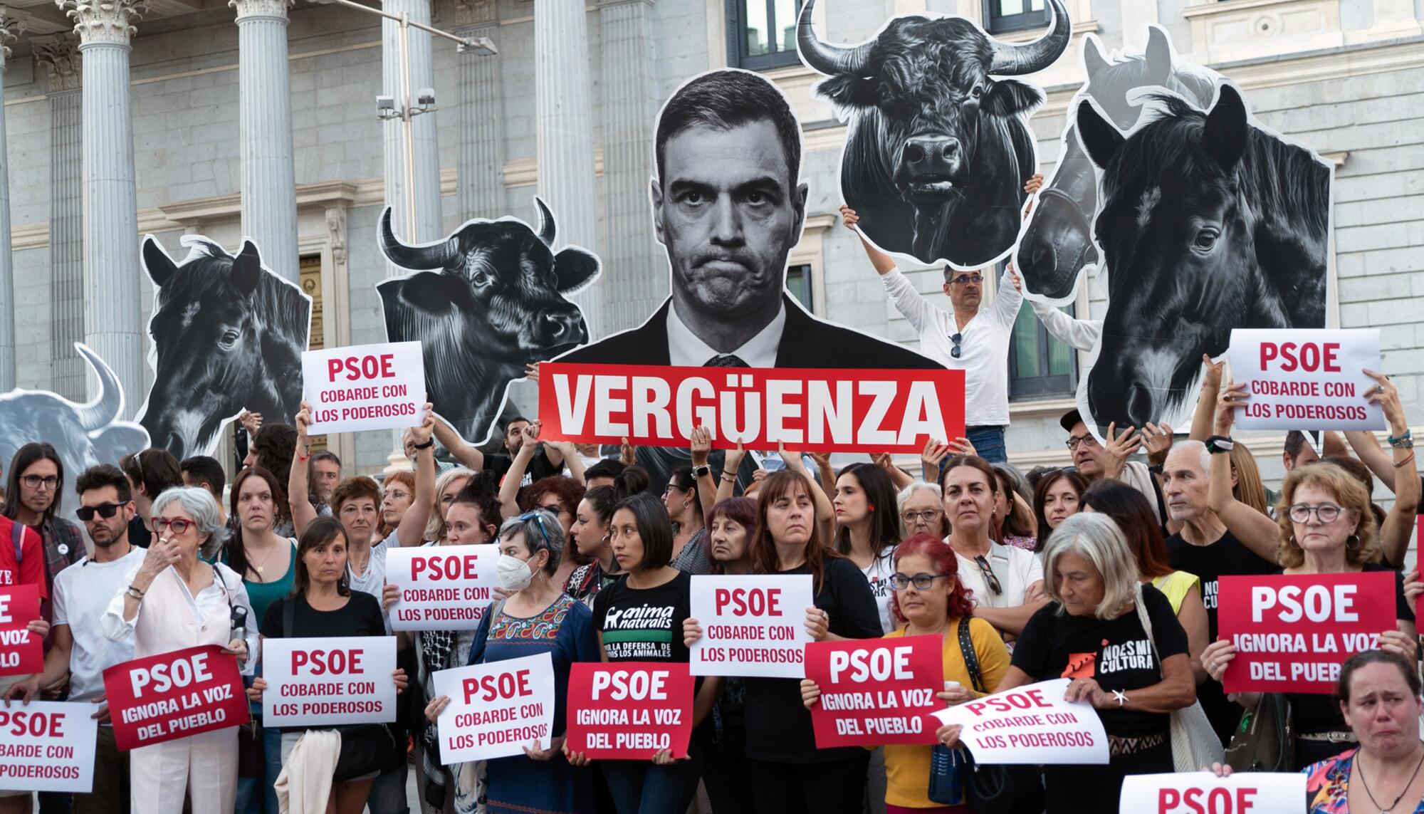 Rechazan ILP No es mi Cultura