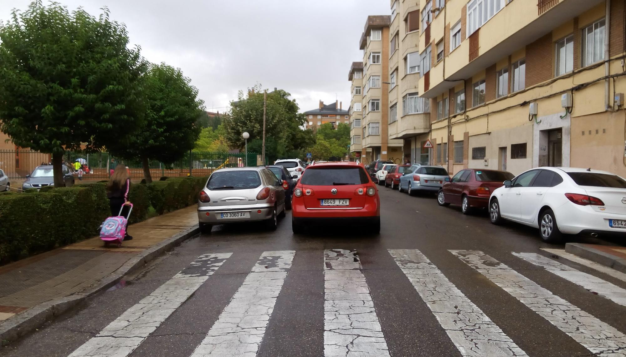 Coches Valladolid