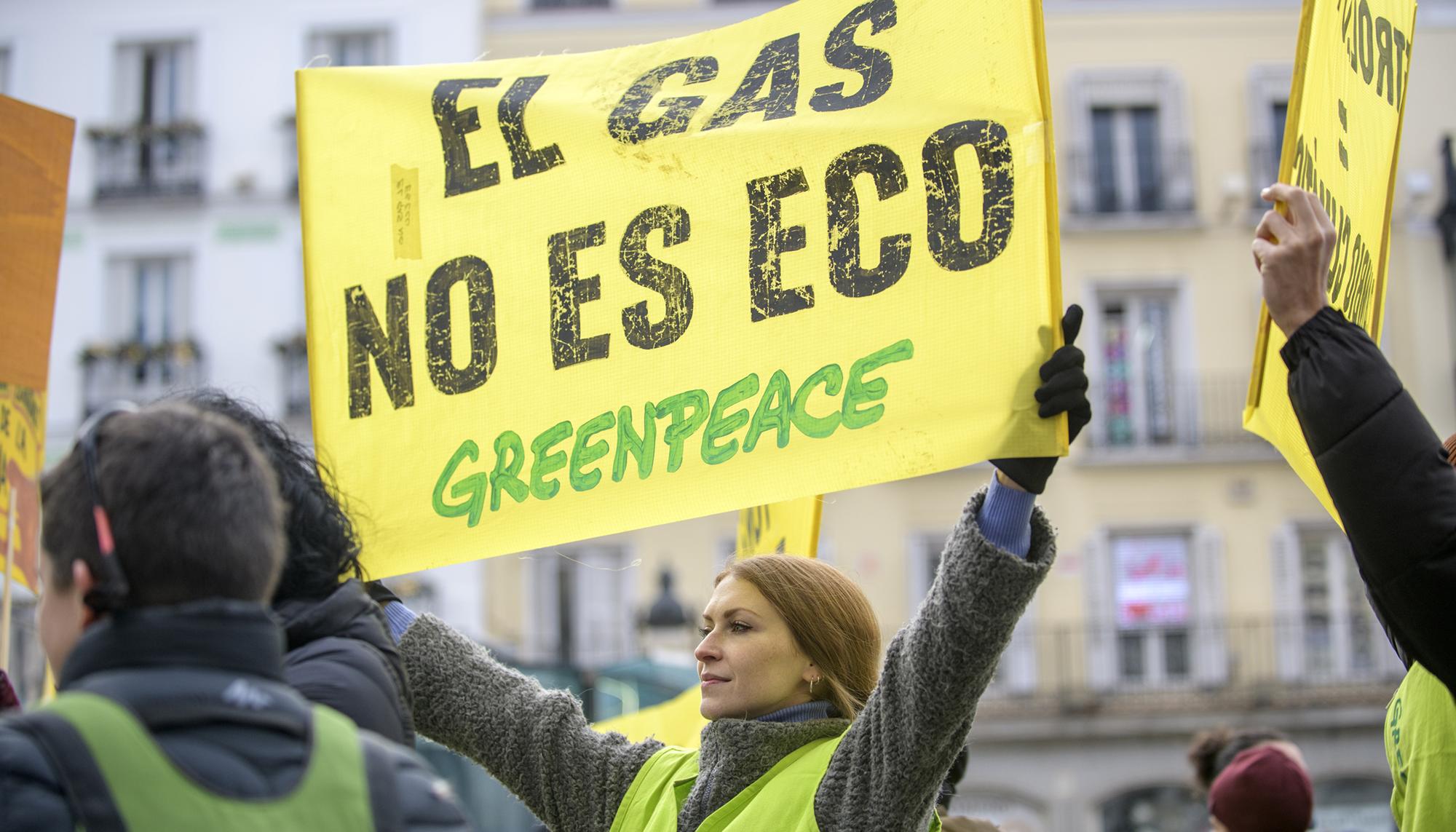 COP28 Madrid - 5