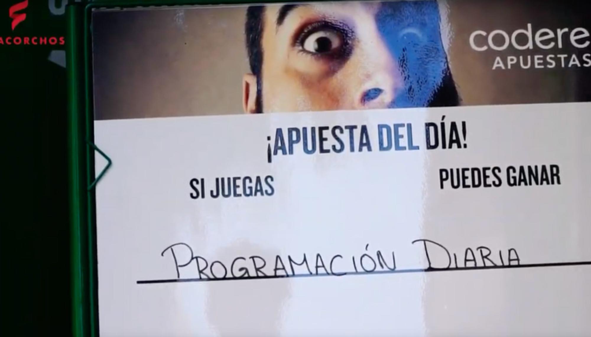 sacacorchosblog - apuestas