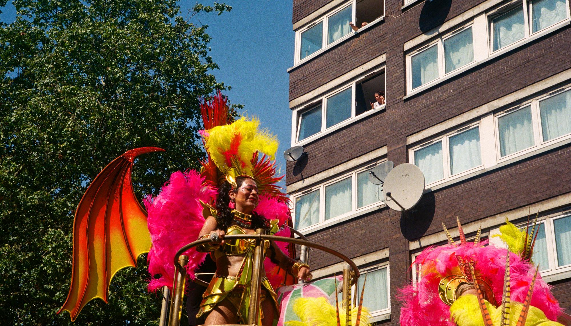 Carnaval Notting Hill - 17