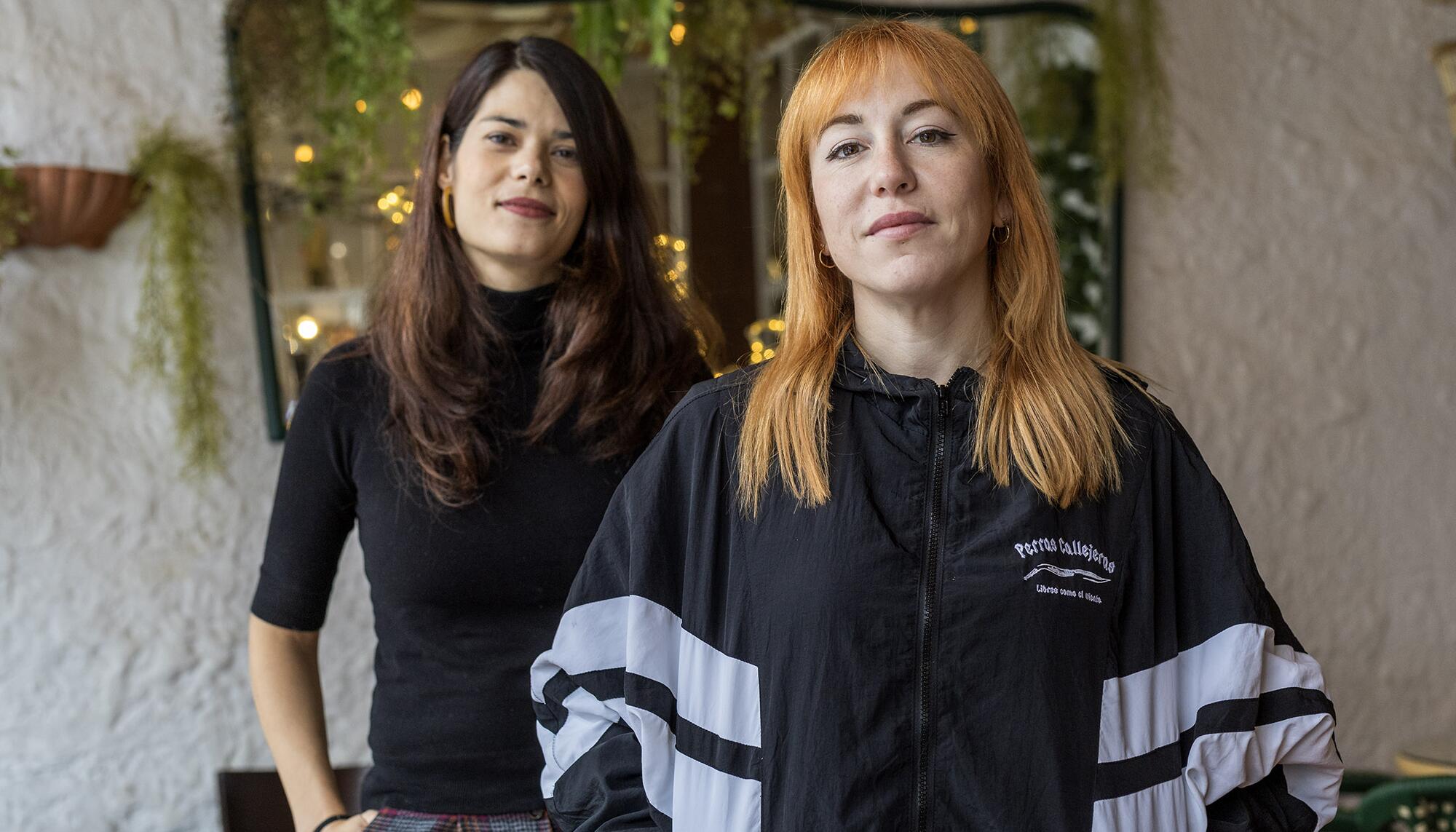 Isa Serra Irene Zugasti libro - 1