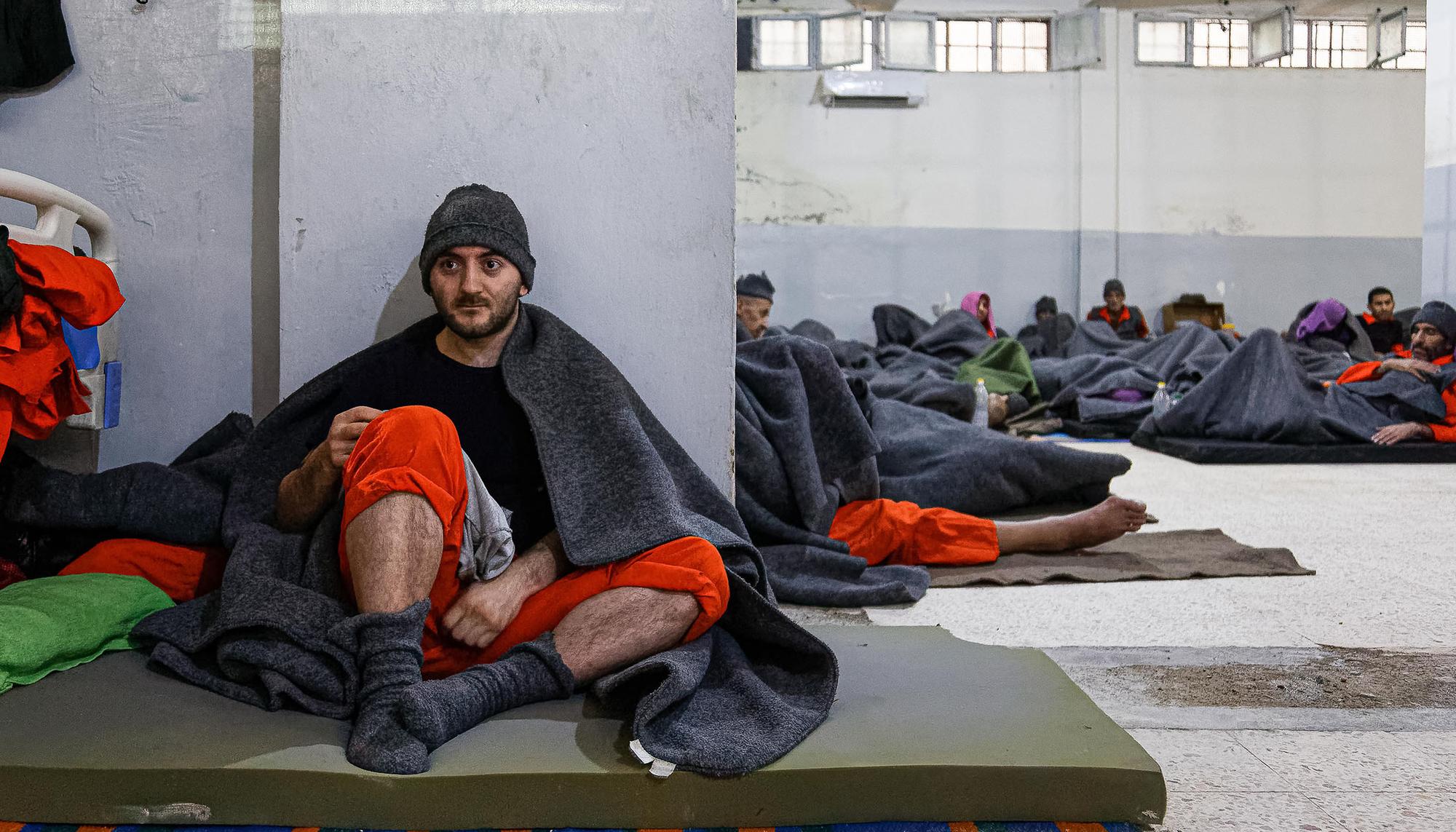 Galeria Hasaka Siria - 2