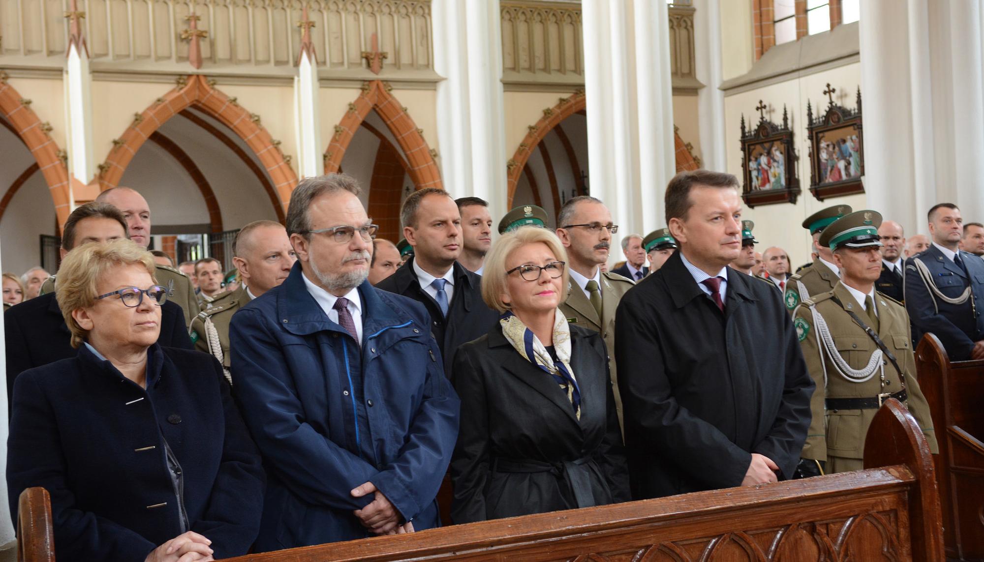 Mariusz Błaszczak