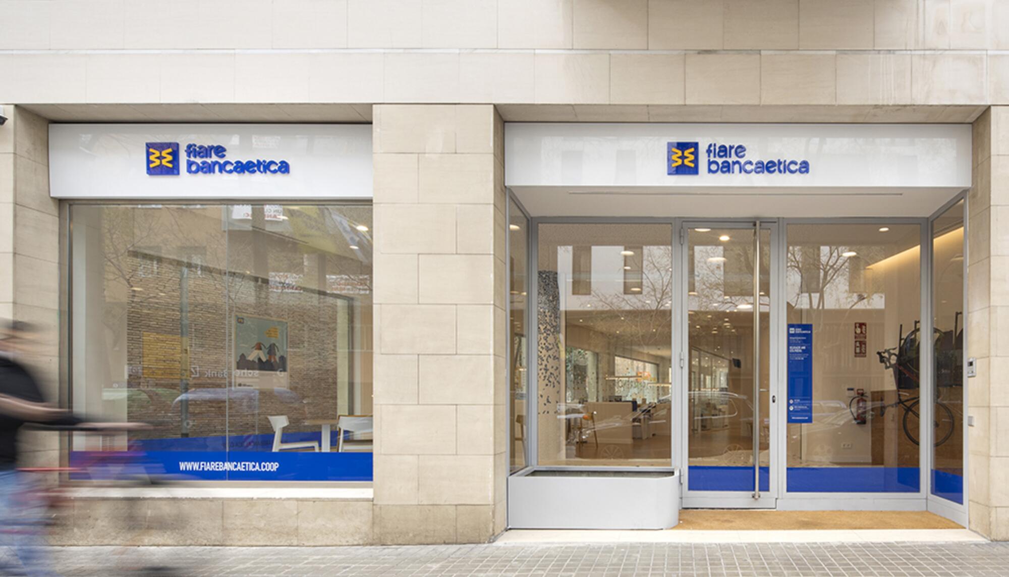 Fiare Finanzas Éticas